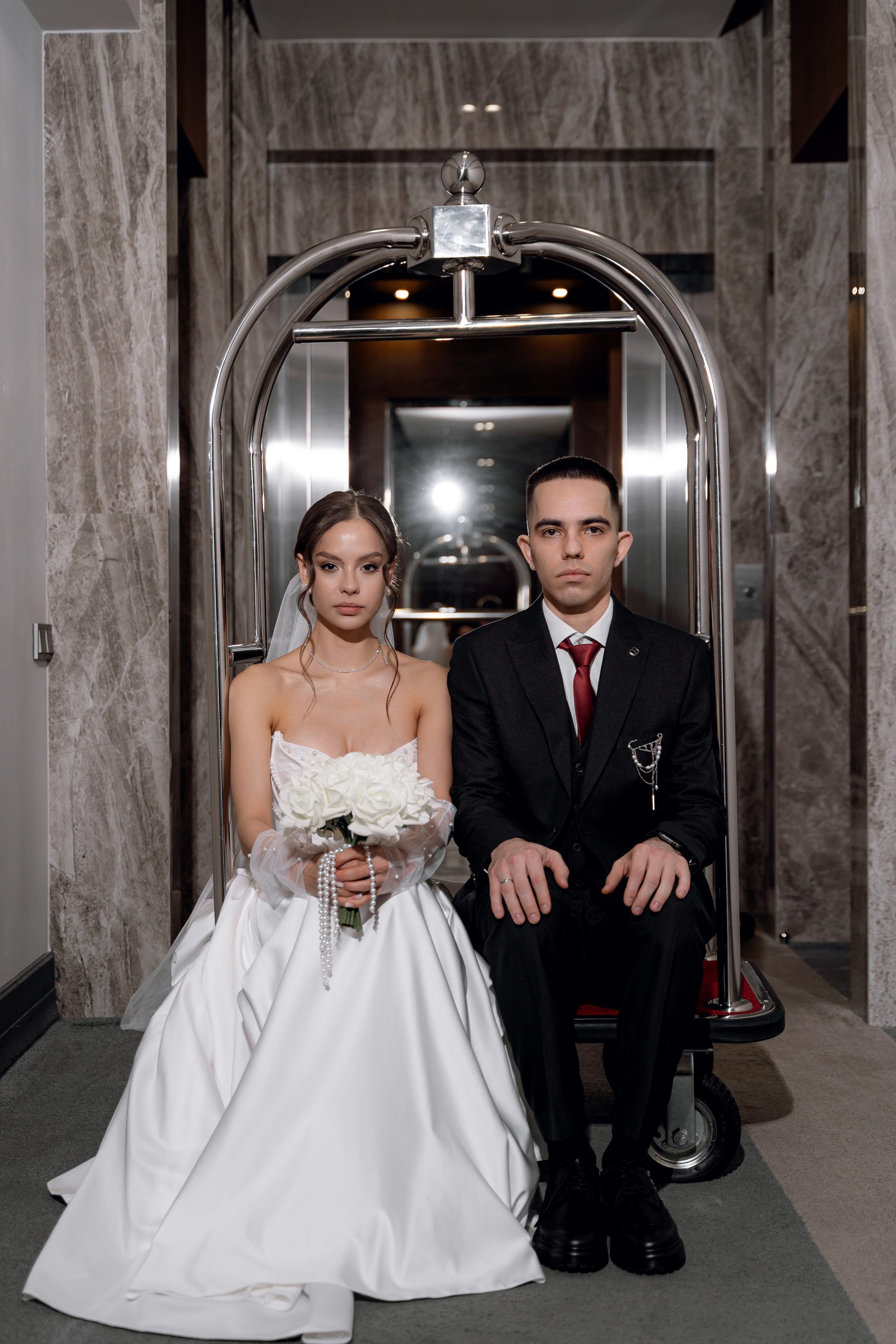 Руслан & Диляра. RAMIL SAFIULLIN