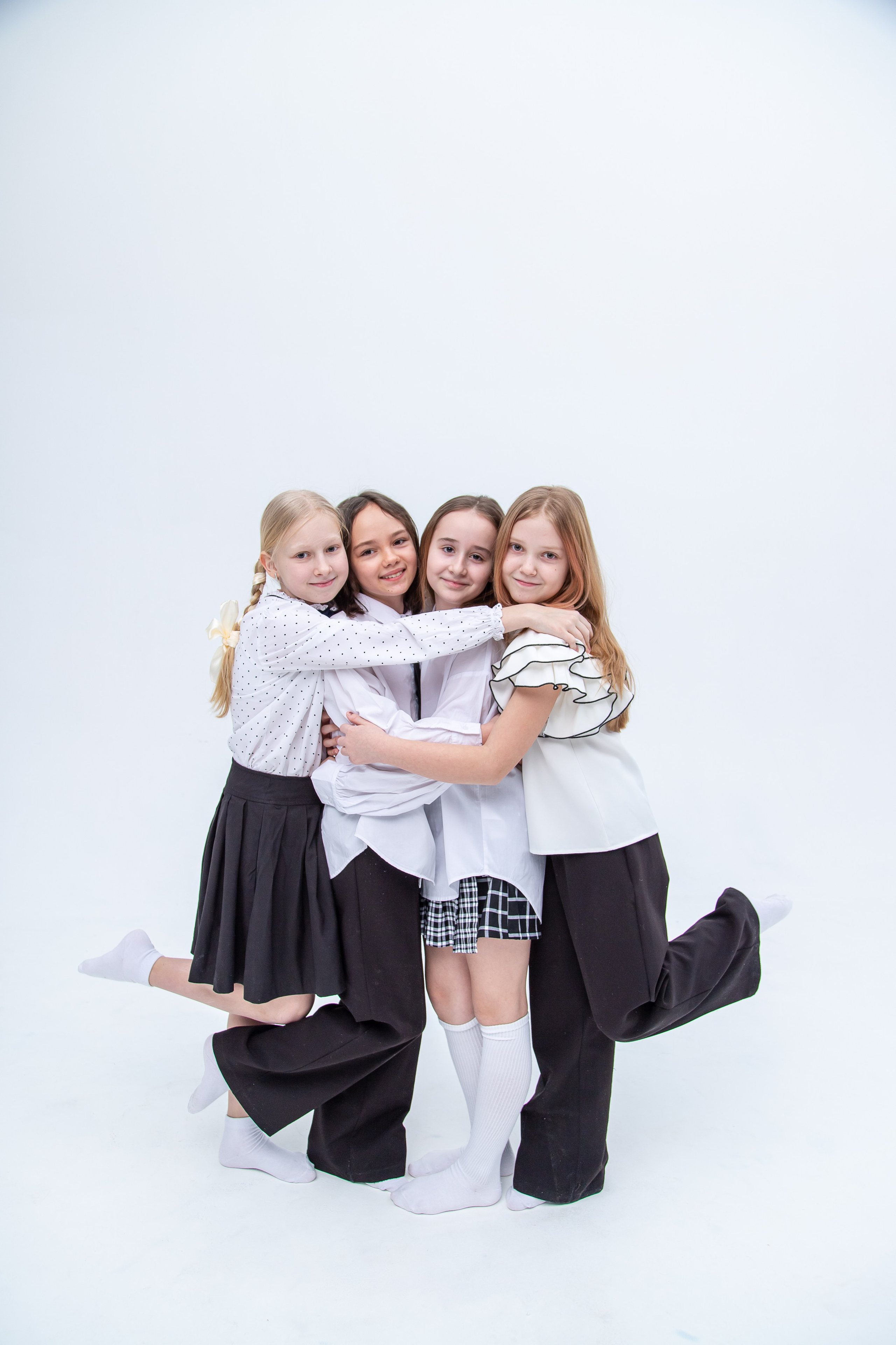 ФОТО Школа. Твой Выпускной Альбом