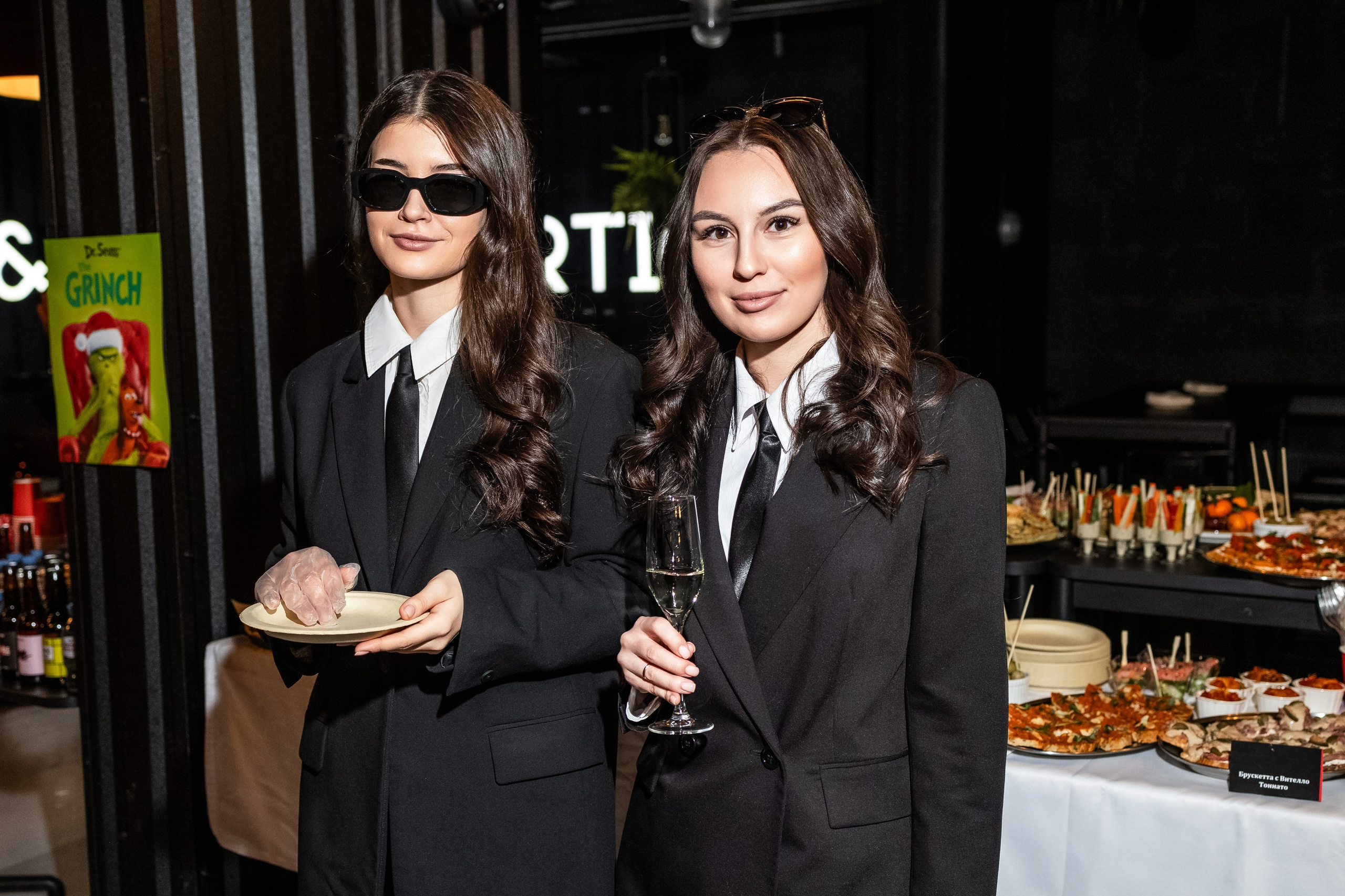 Мероприятия. Сергей Яковлев. Репортажный фотограф