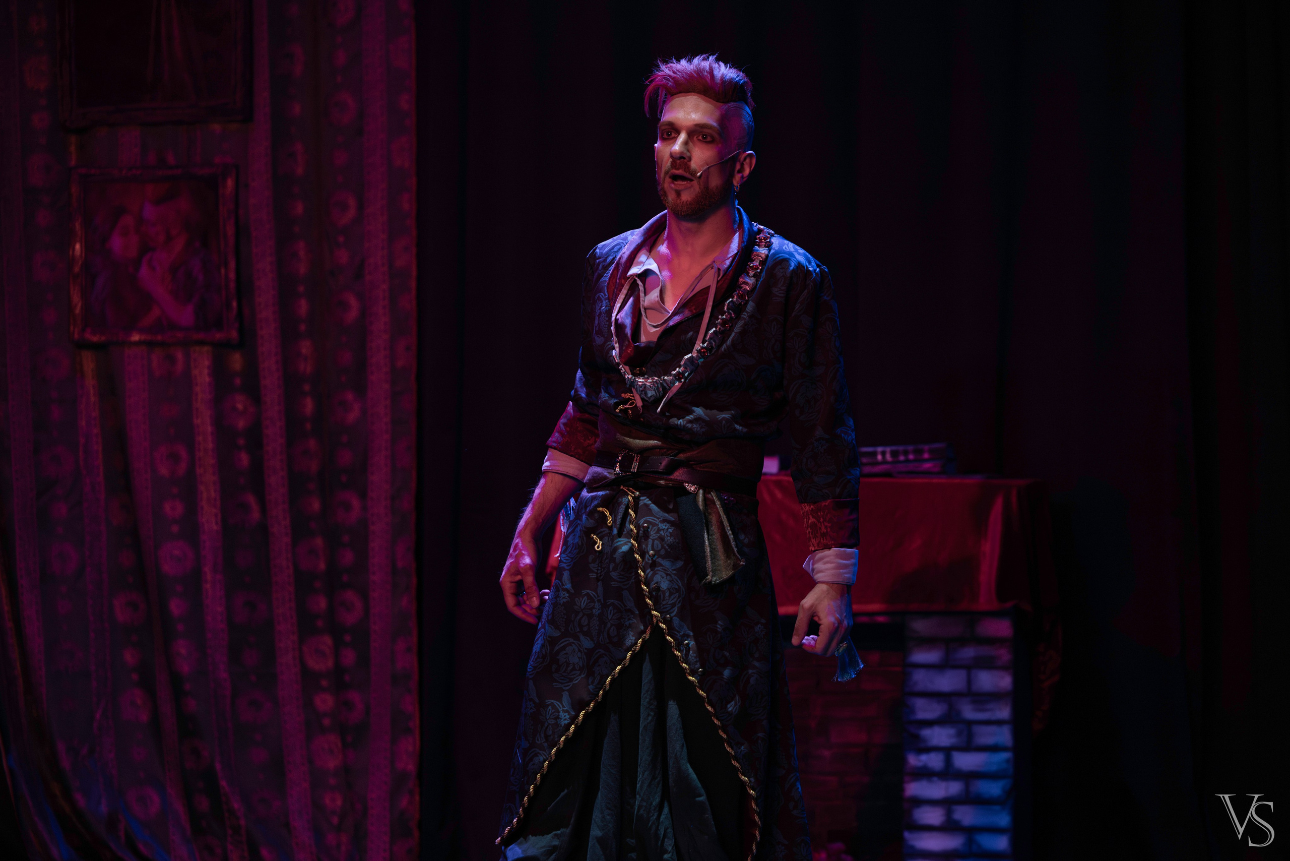 Каменное сердце. Фотограф Виктор Степанов