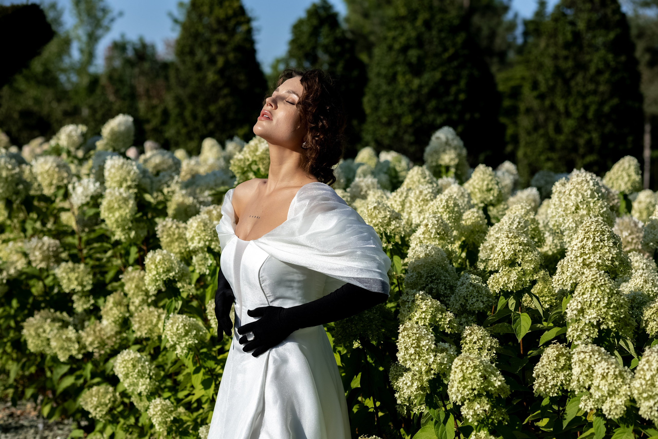 Анна. Фотограф Краснодар