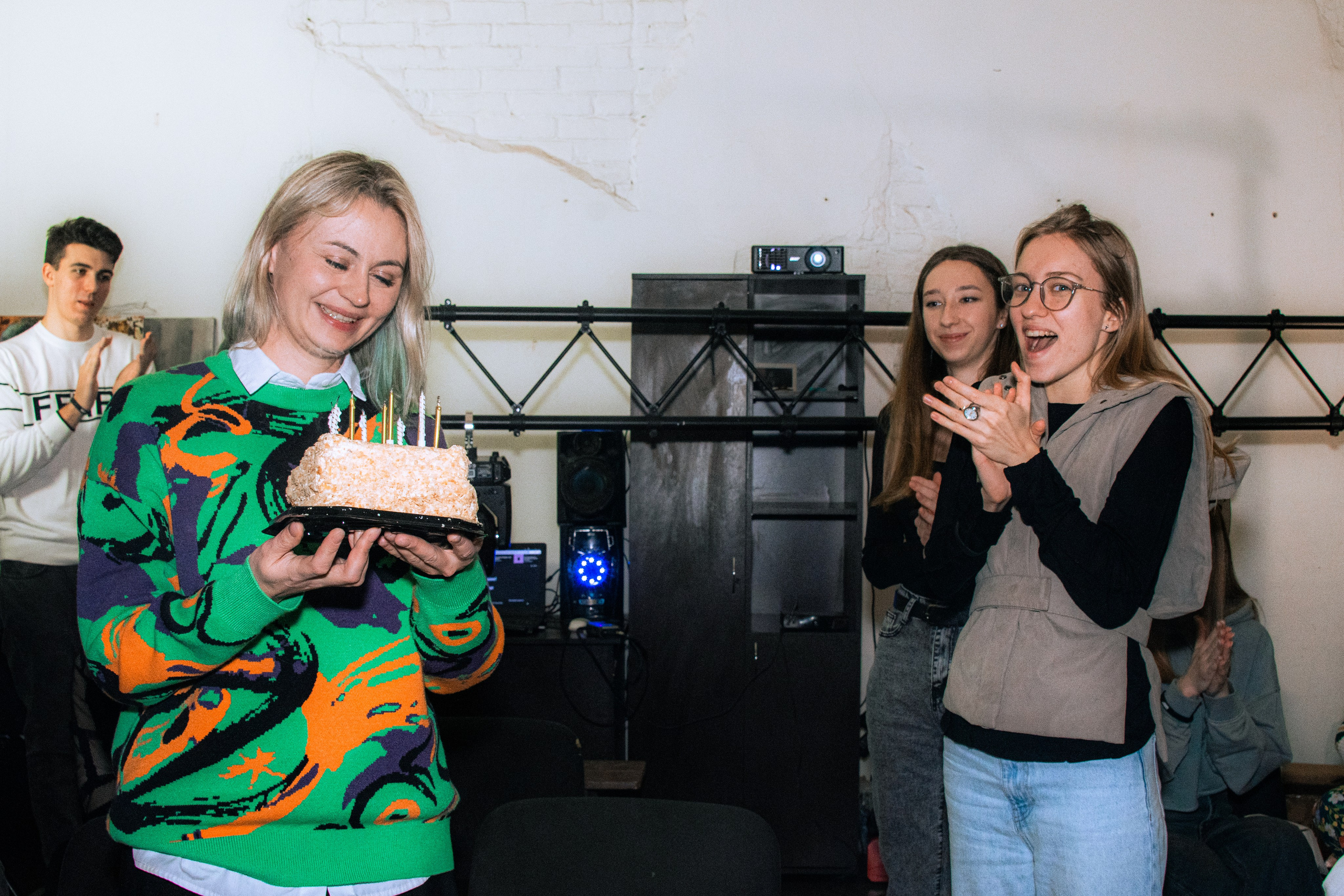 Репортажная съемка 100 балльный репетитор. Фотограф в Санкт-Петербурге Ксения Яковчук