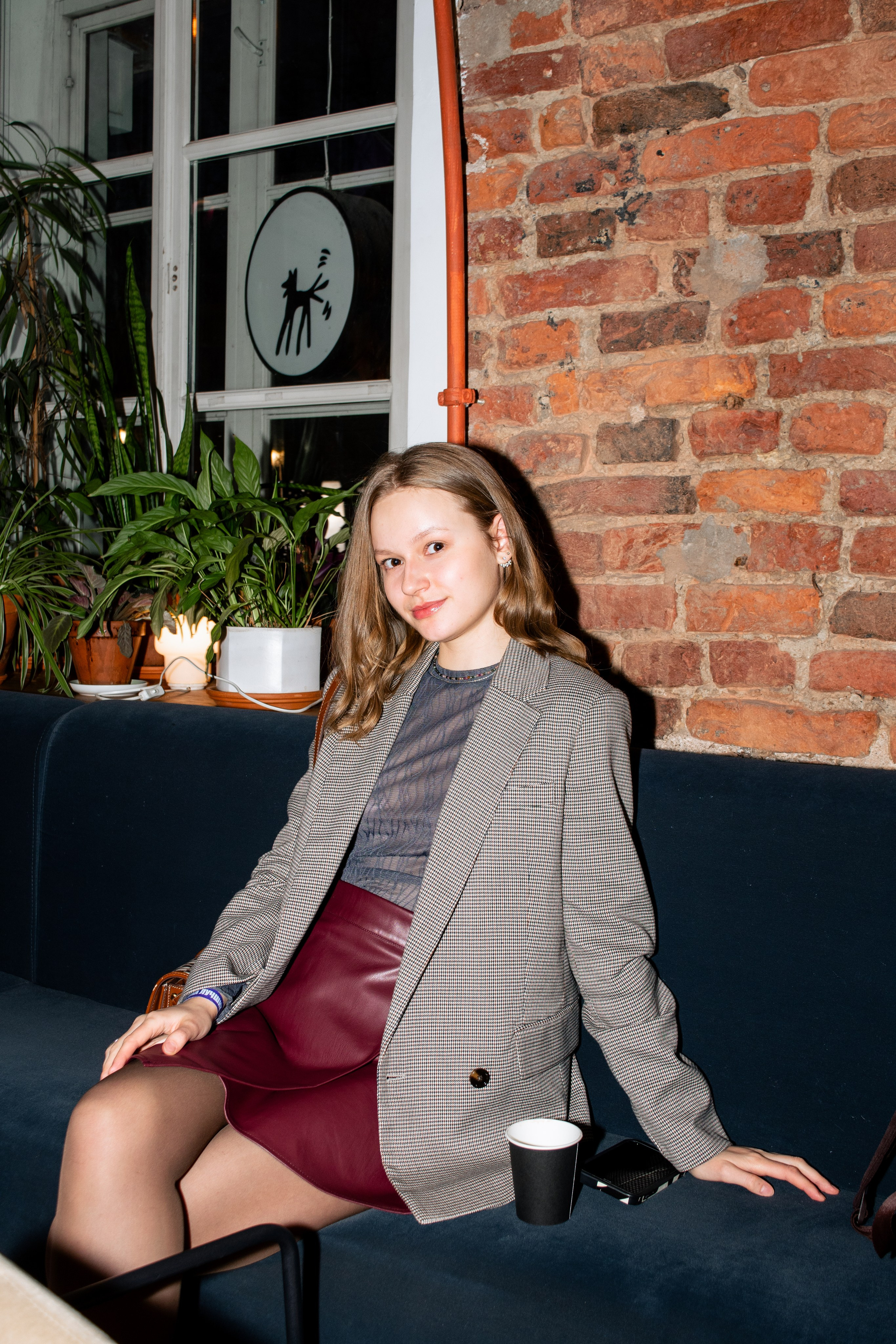 100 балльный репетитор. Фотограф в Санкт-Петербурге Ксения Яковчук