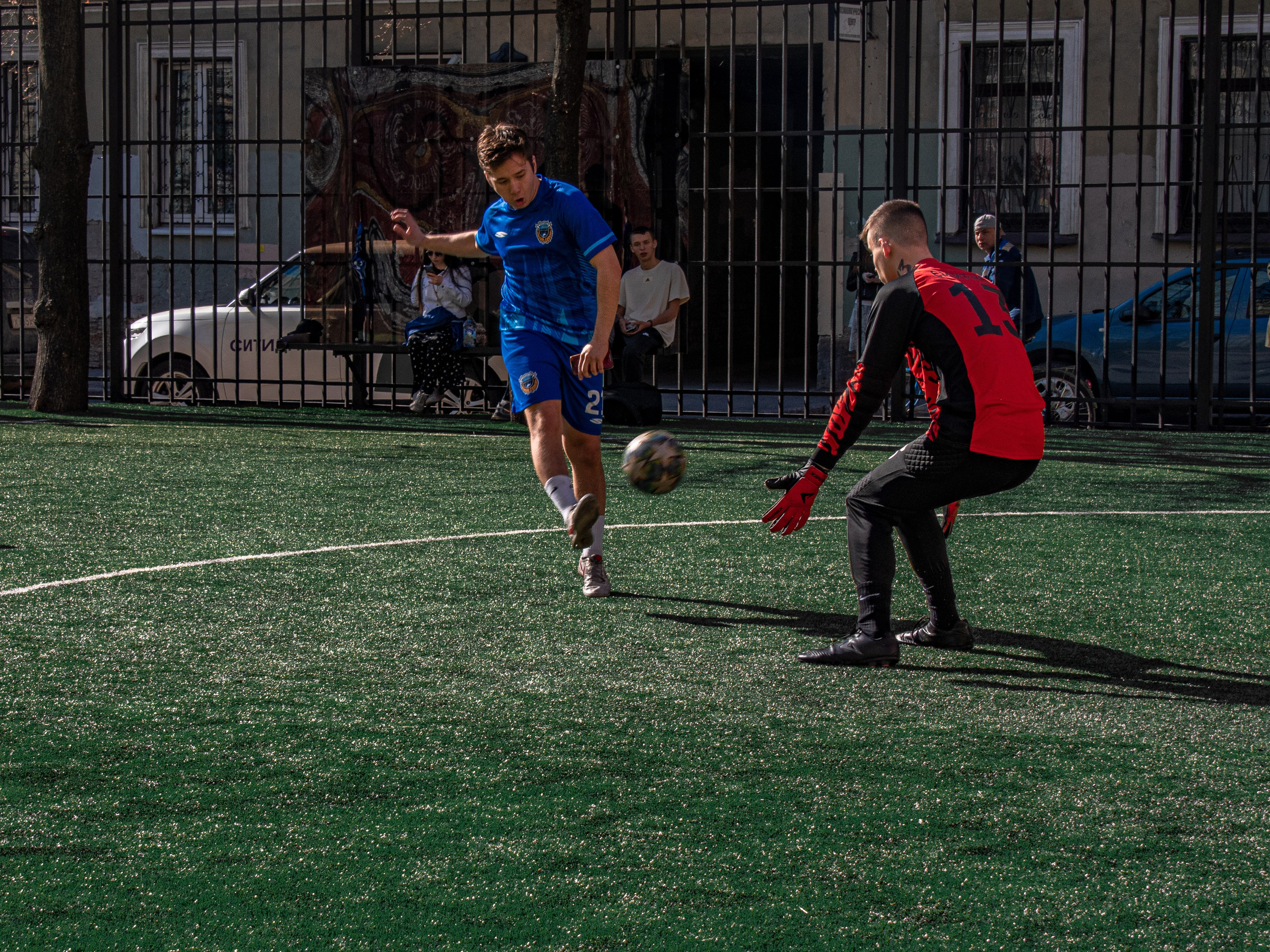 Спортивный репортаж 23.04.23. Фотограф в Санкт-Петербурге Ксения Яковчук