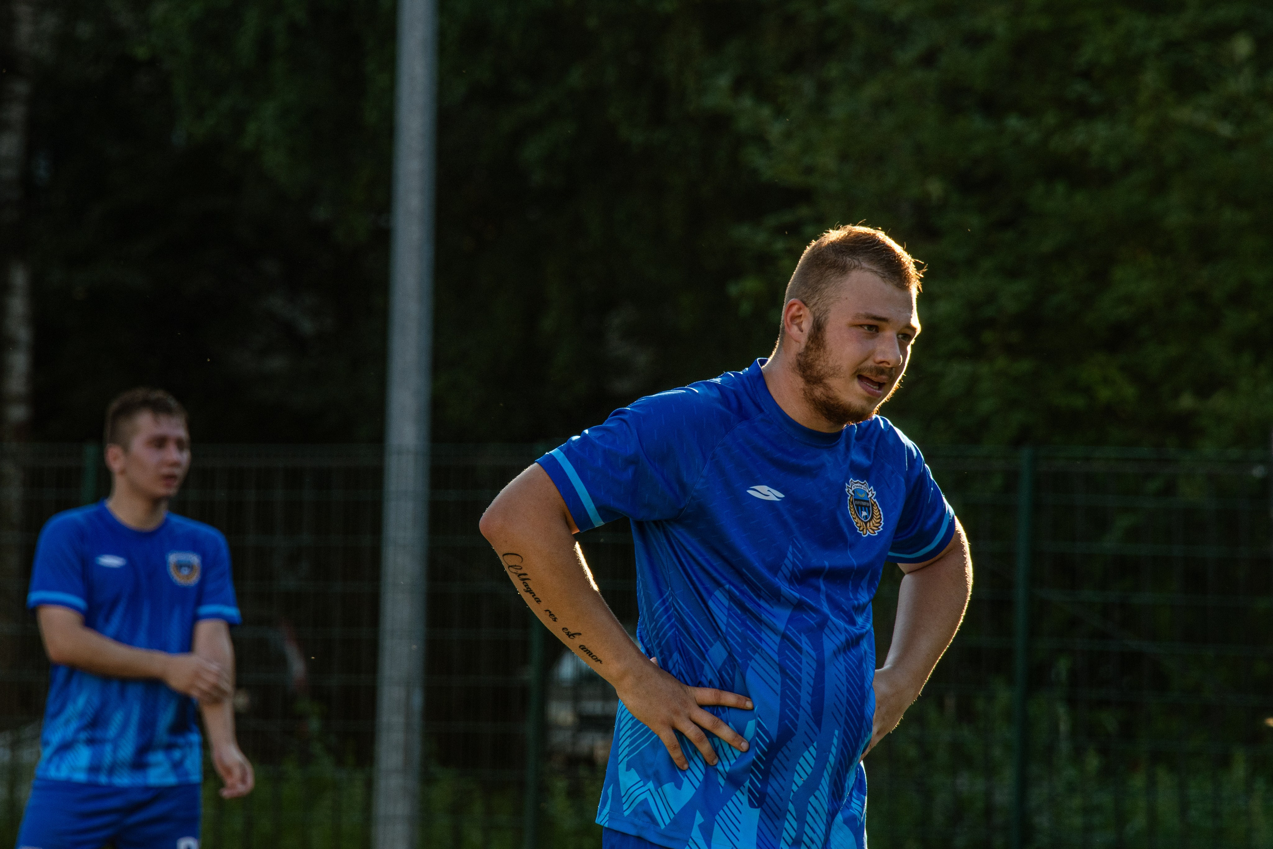 Спортивный репортаж 06.08.23. Фотограф в Санкт-Петербурге Ксения Яковчук