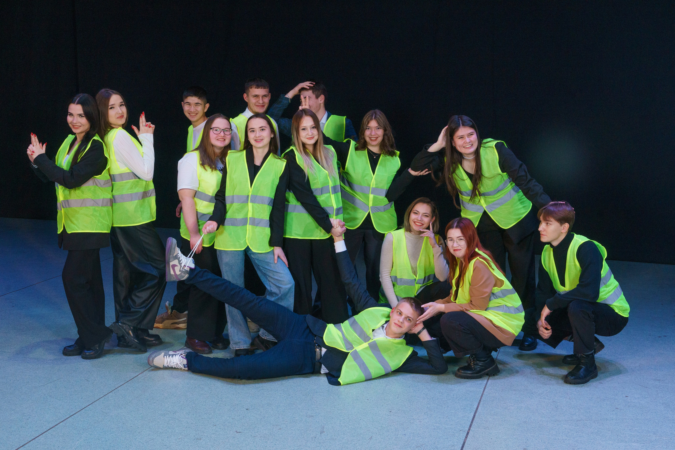 ПРОФКОМ СТУДЕНТОВ И АСПИРАНТОВ БАШГАУ