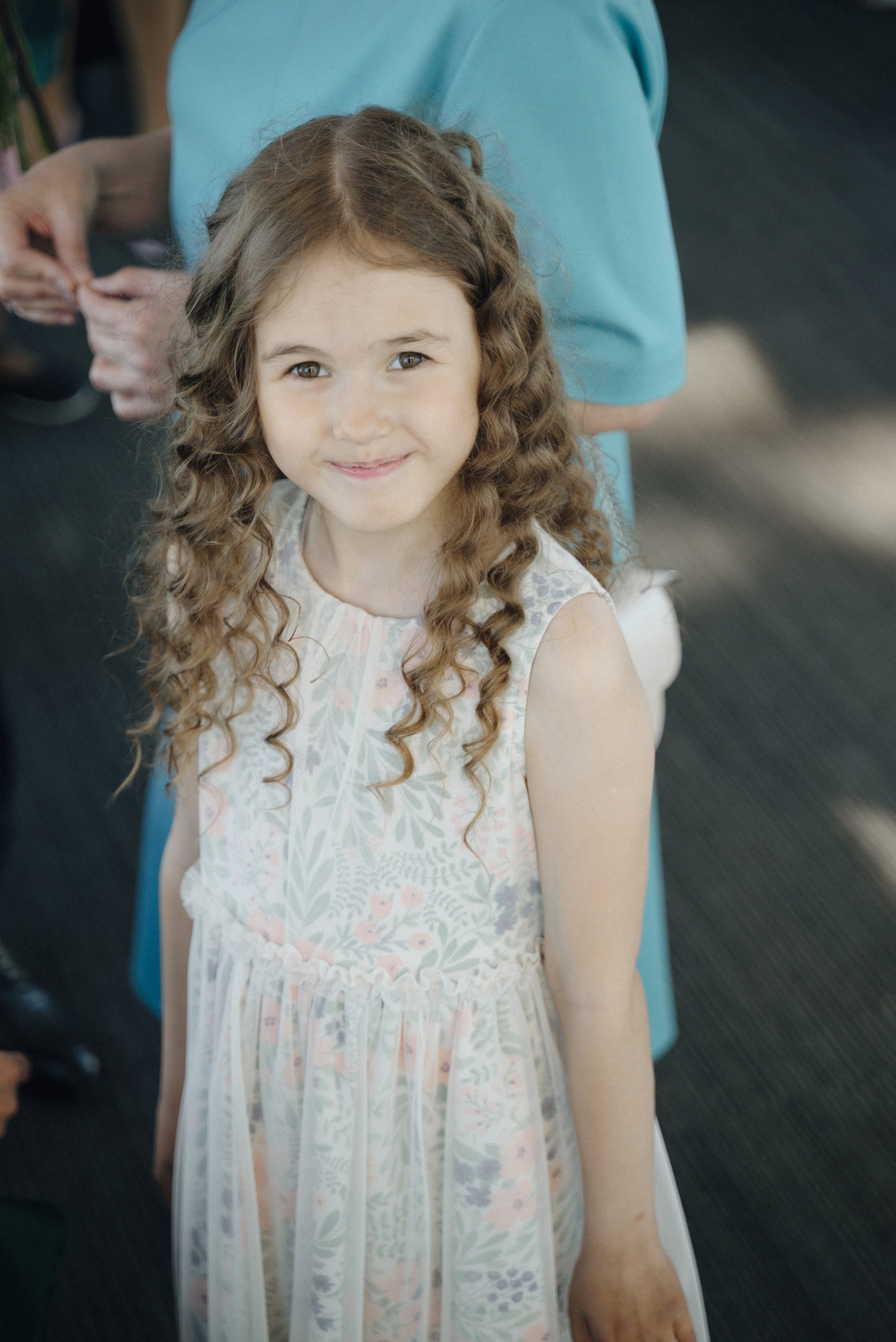 Оля и Пётр. Репортажный и свадебный фотограф в Сургуте