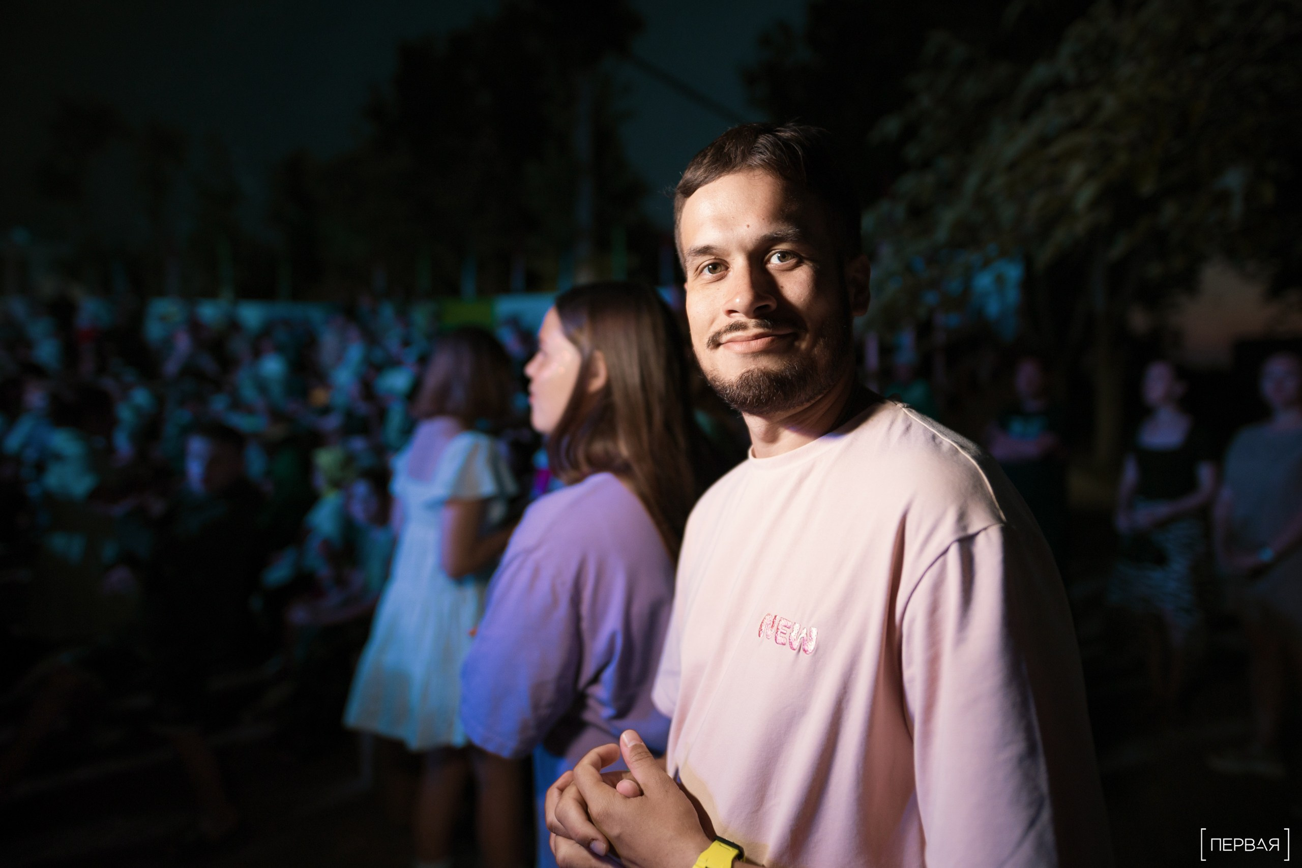 Reportage. Фотограф Ваня Бархатов