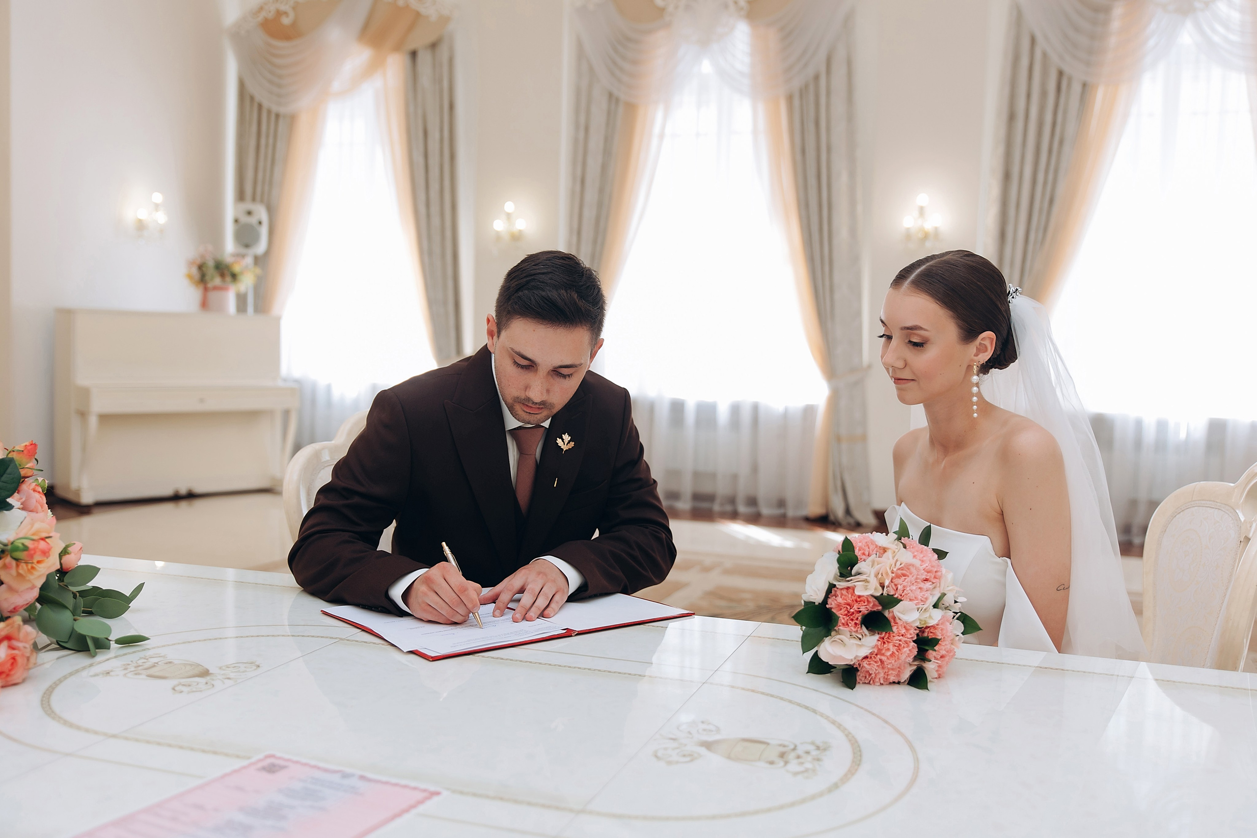 Алена и Михаил. Семейный фотограф Ярославль Екатерина Охлопкова