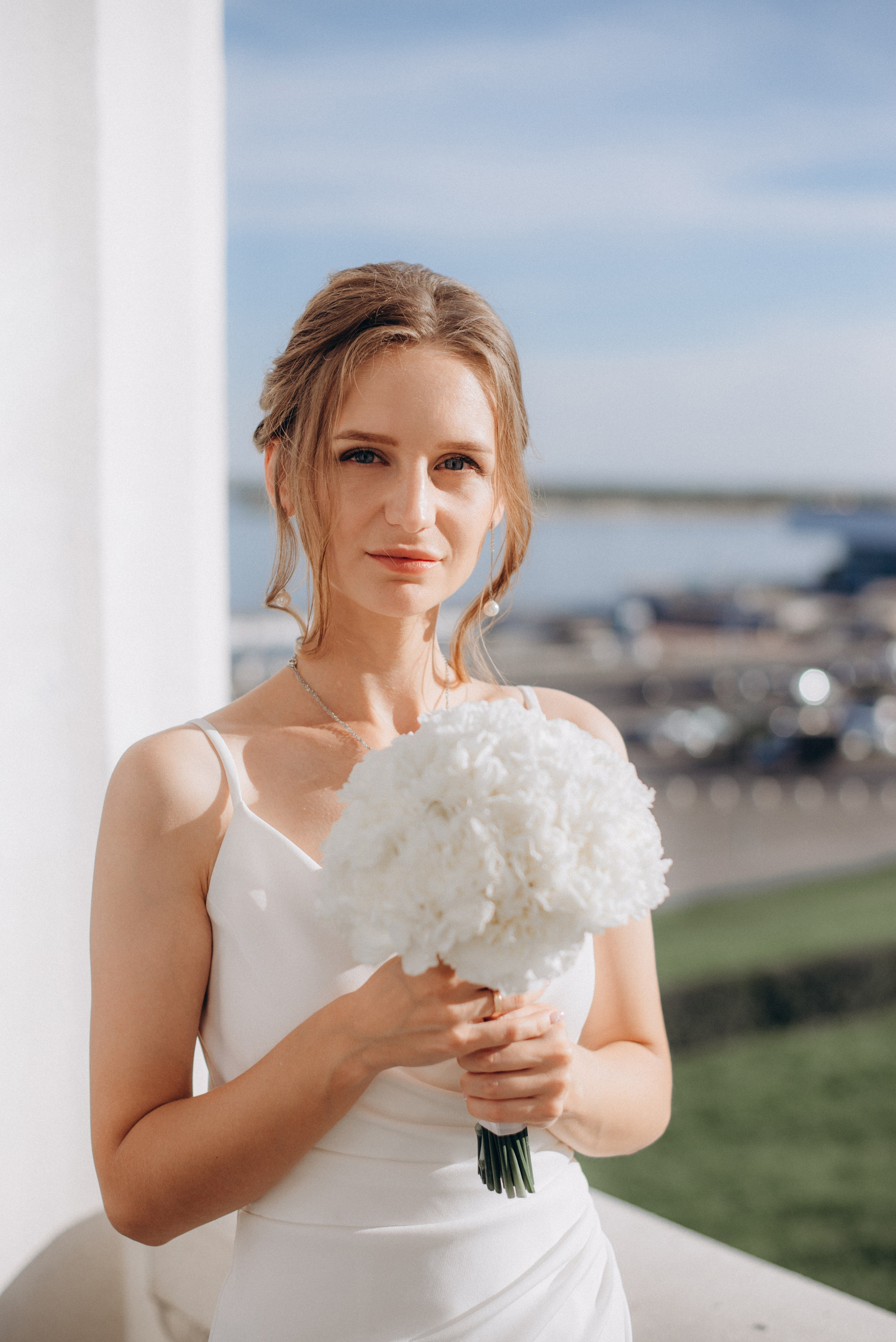 Ксения и Иван. Артём Самойленко, фотограф в г. Волгоград