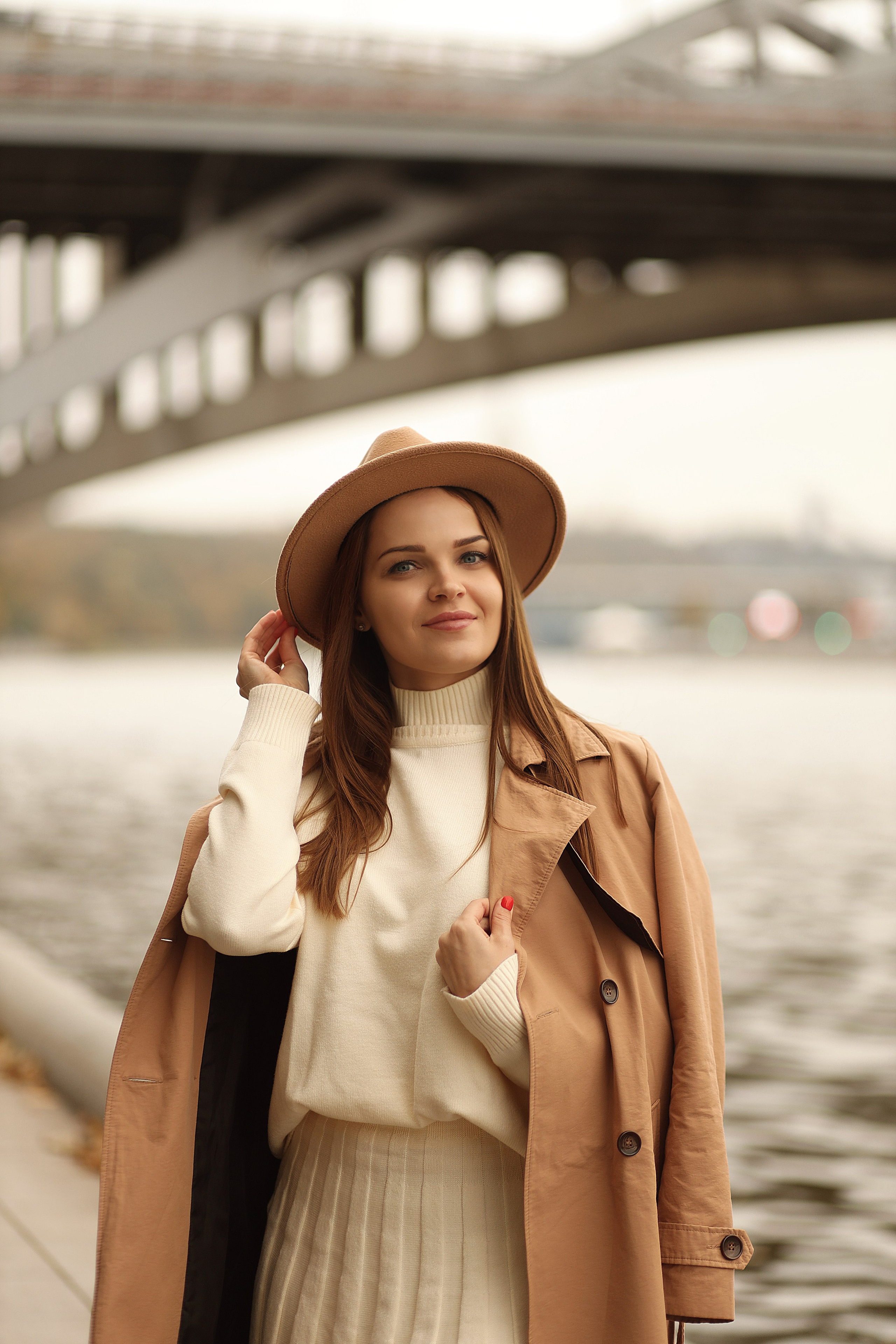 Даша. Фотограф в Москве Юлия Хамзина