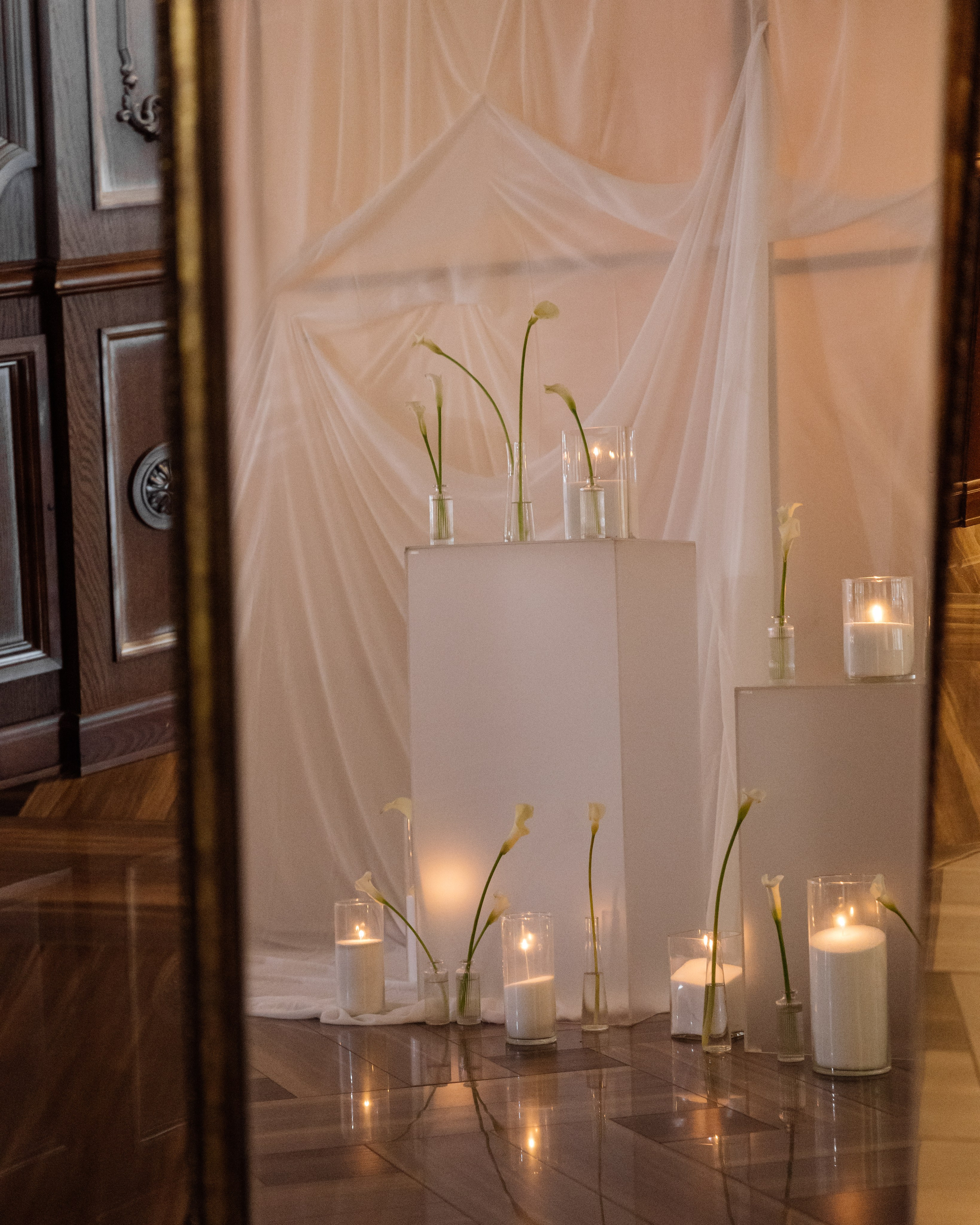 Осенняя сказка. Свадебный фотограф в Саратове и Москве Гусейнова Рухия