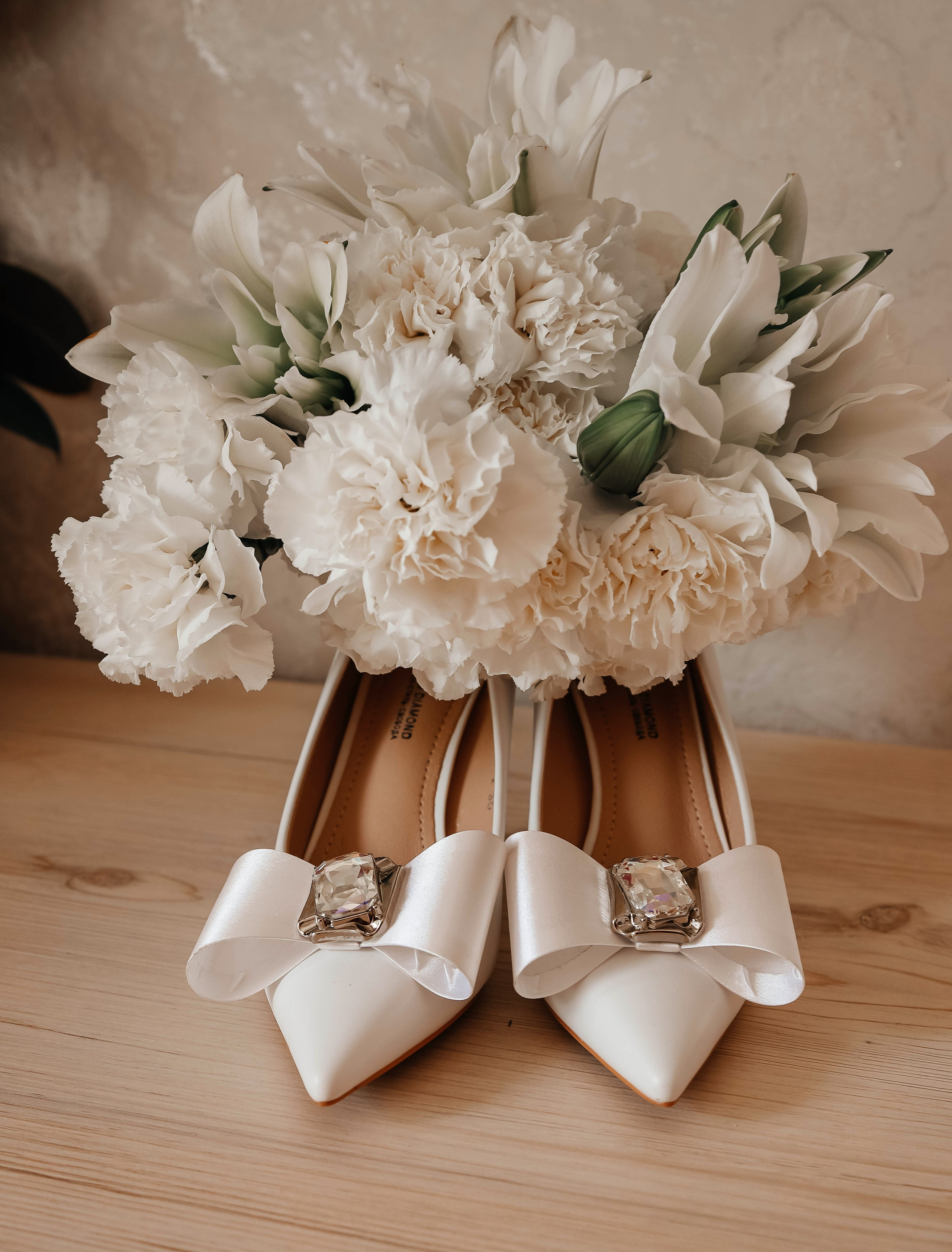 Хрустальная невеста. Свадебный фотограф в Саратове и Москве Гусейнова Рухия