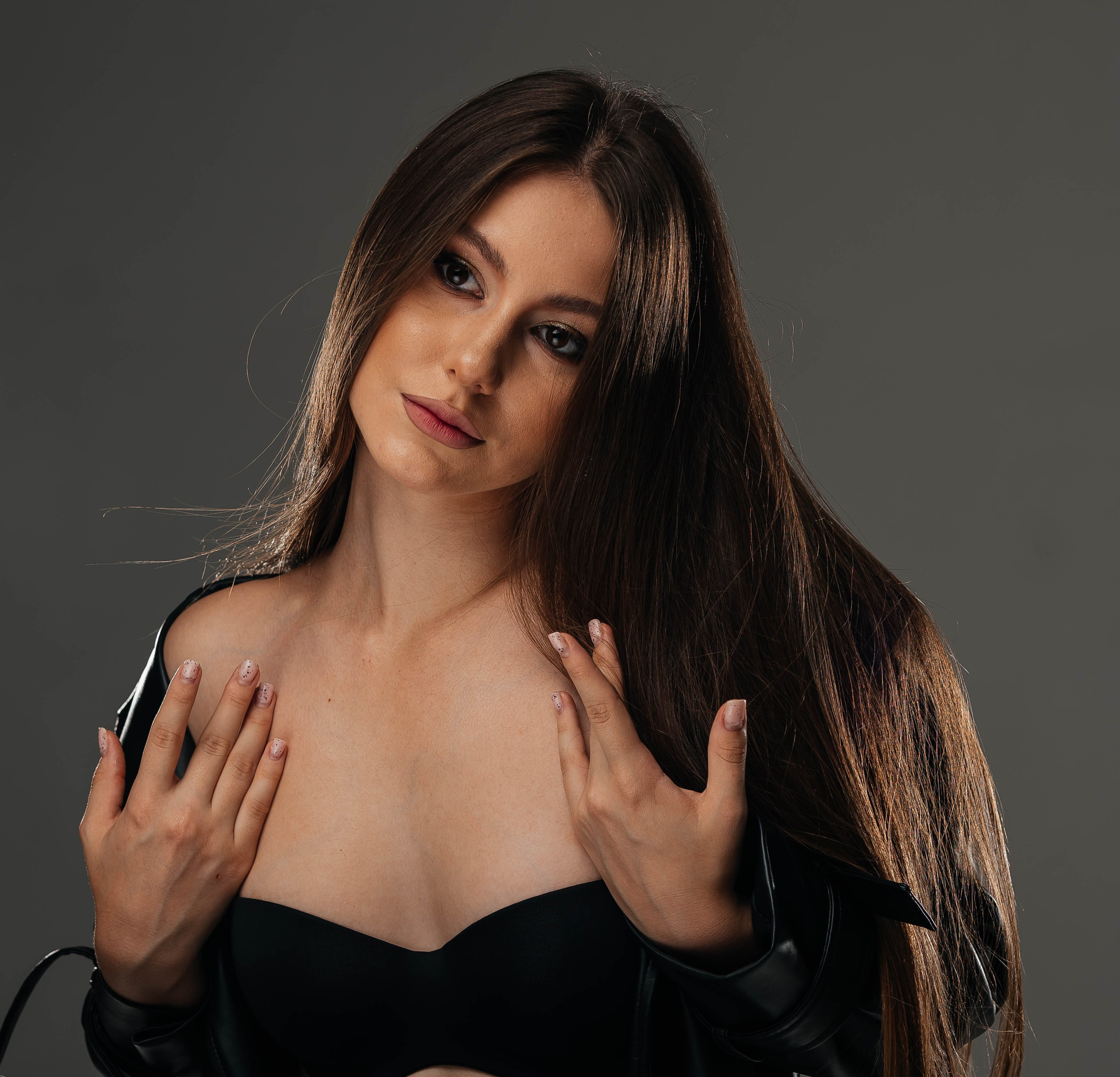 Stayl. Свадебный фотограф в Саратове и Москве Гусейнова Рухия