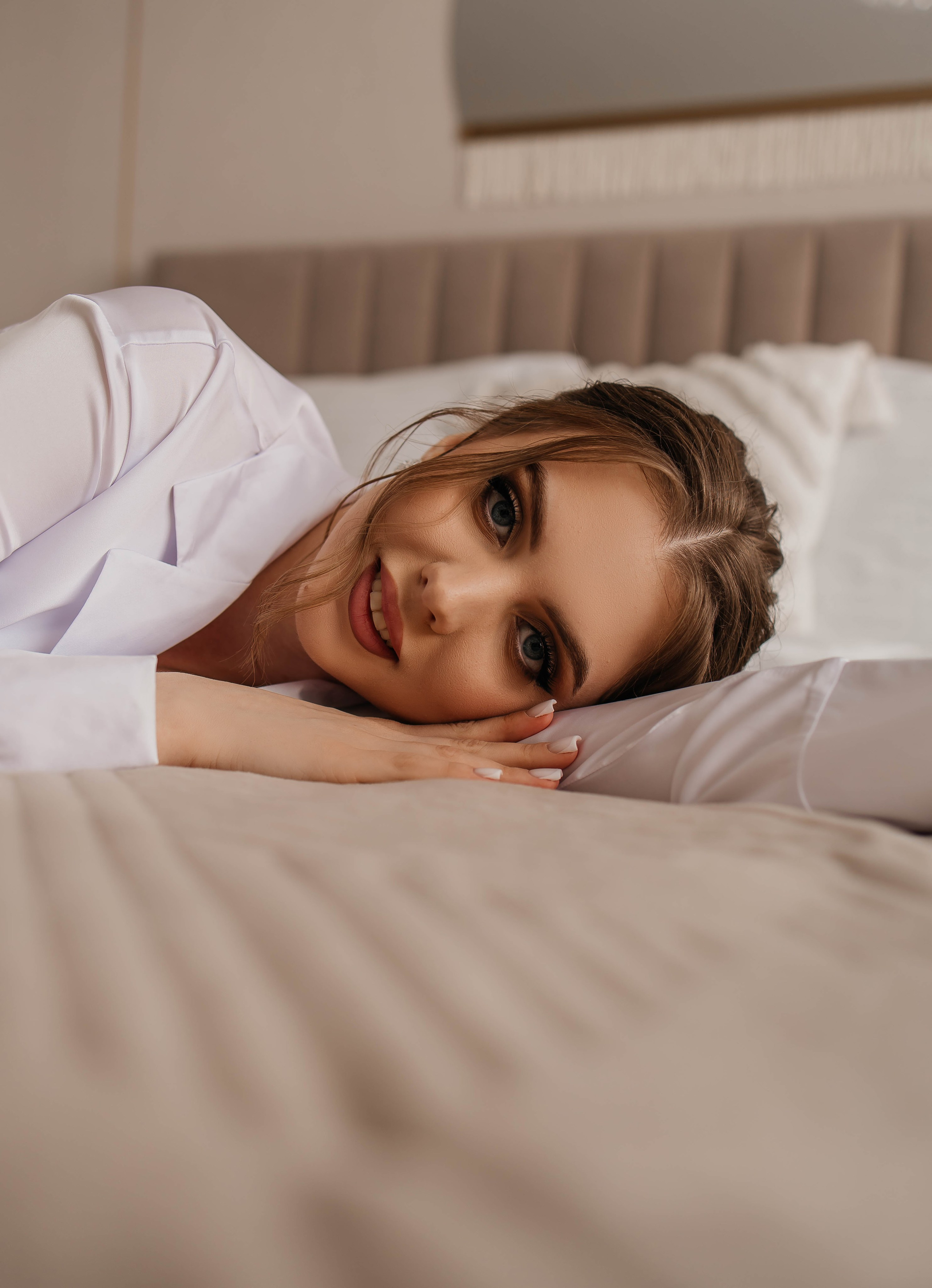 Июньская ночь. Свадебный фотограф в Саратове и Москве Гусейнова Рухия