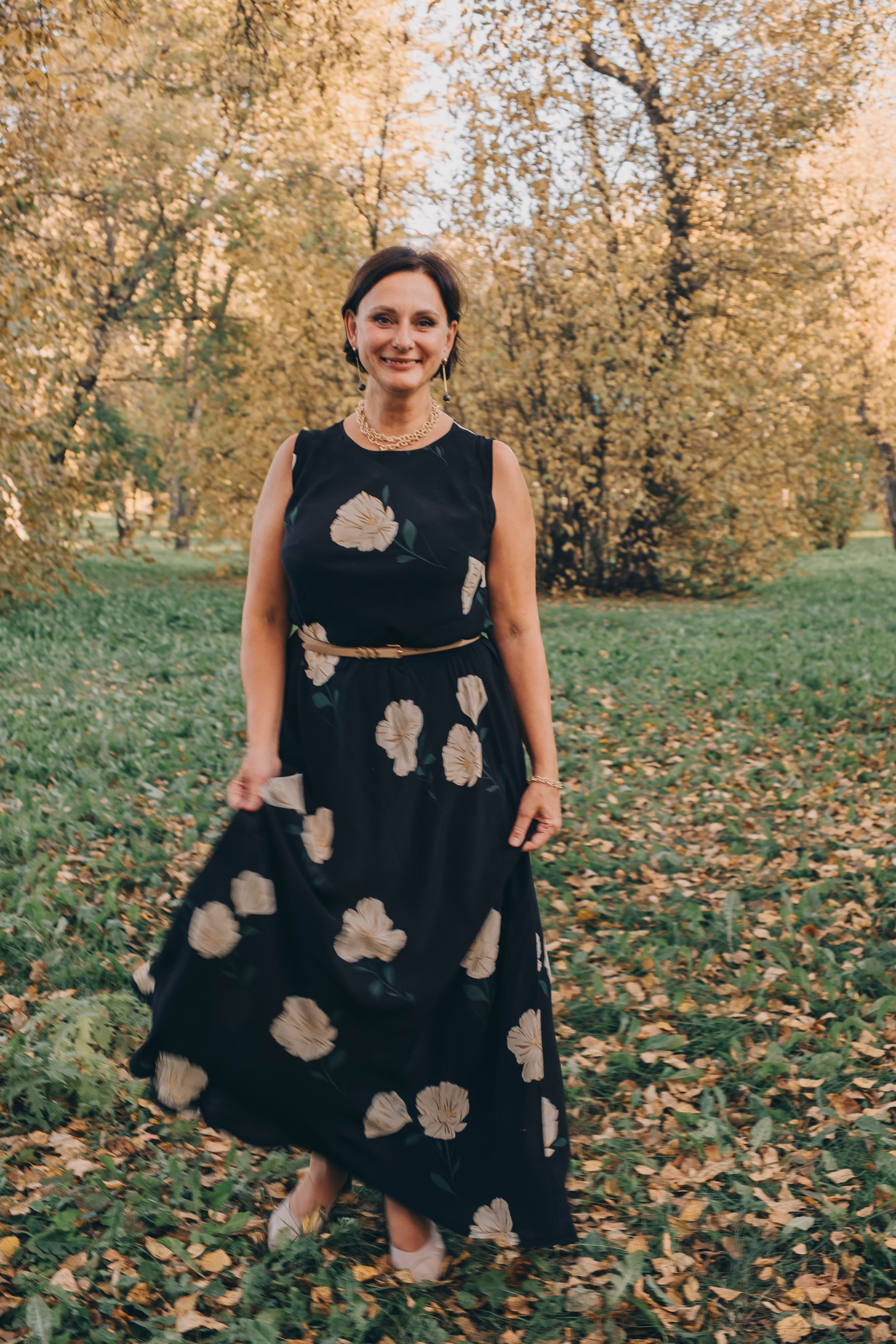 Осенняя свадьба. Фотограф в Иркутске Анна Мирошникова