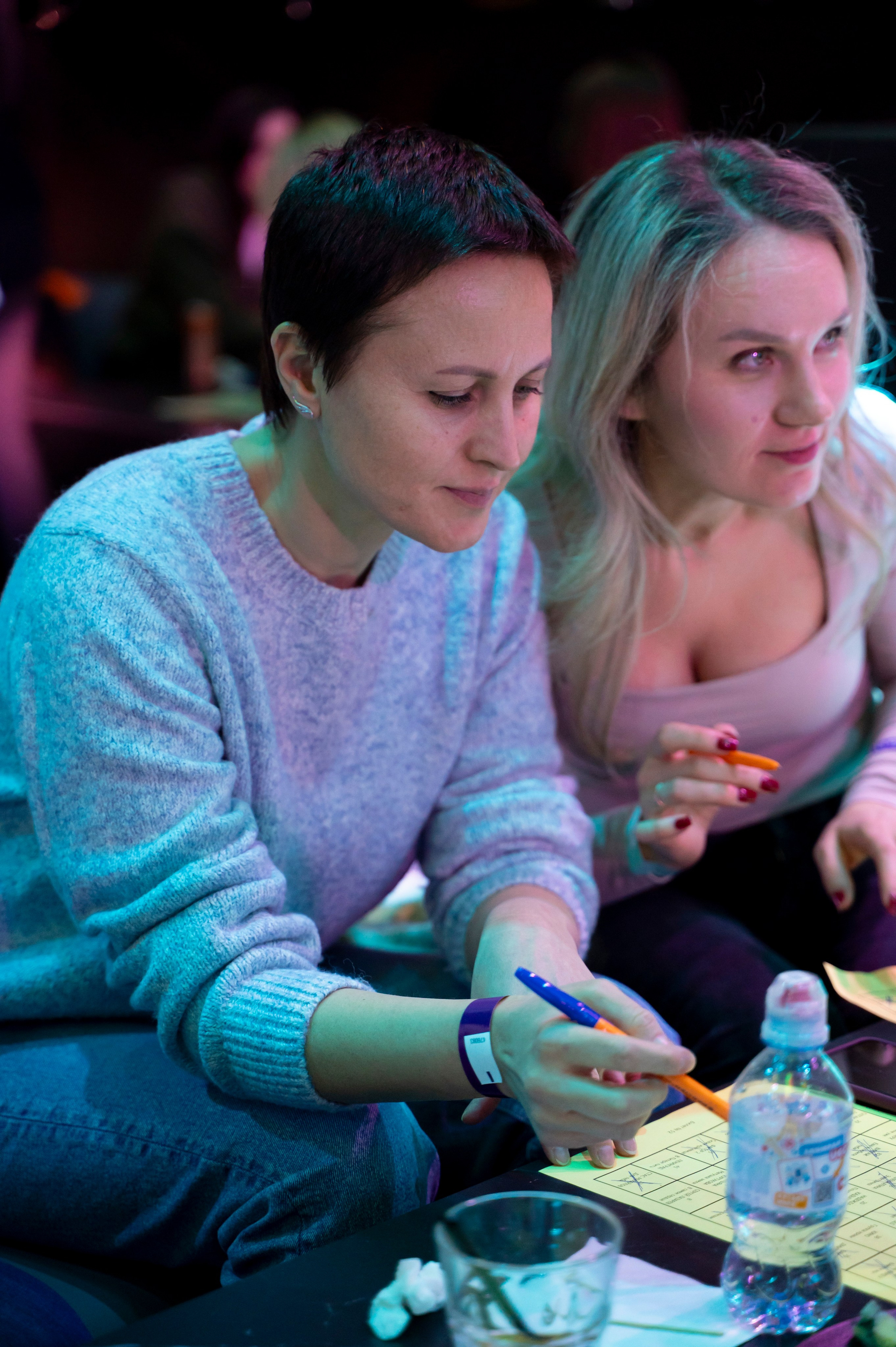 Репортажная съемка (съемка мероприятий). Фотограф Беларусь — Ольга Шаповалова (Жардецкая)