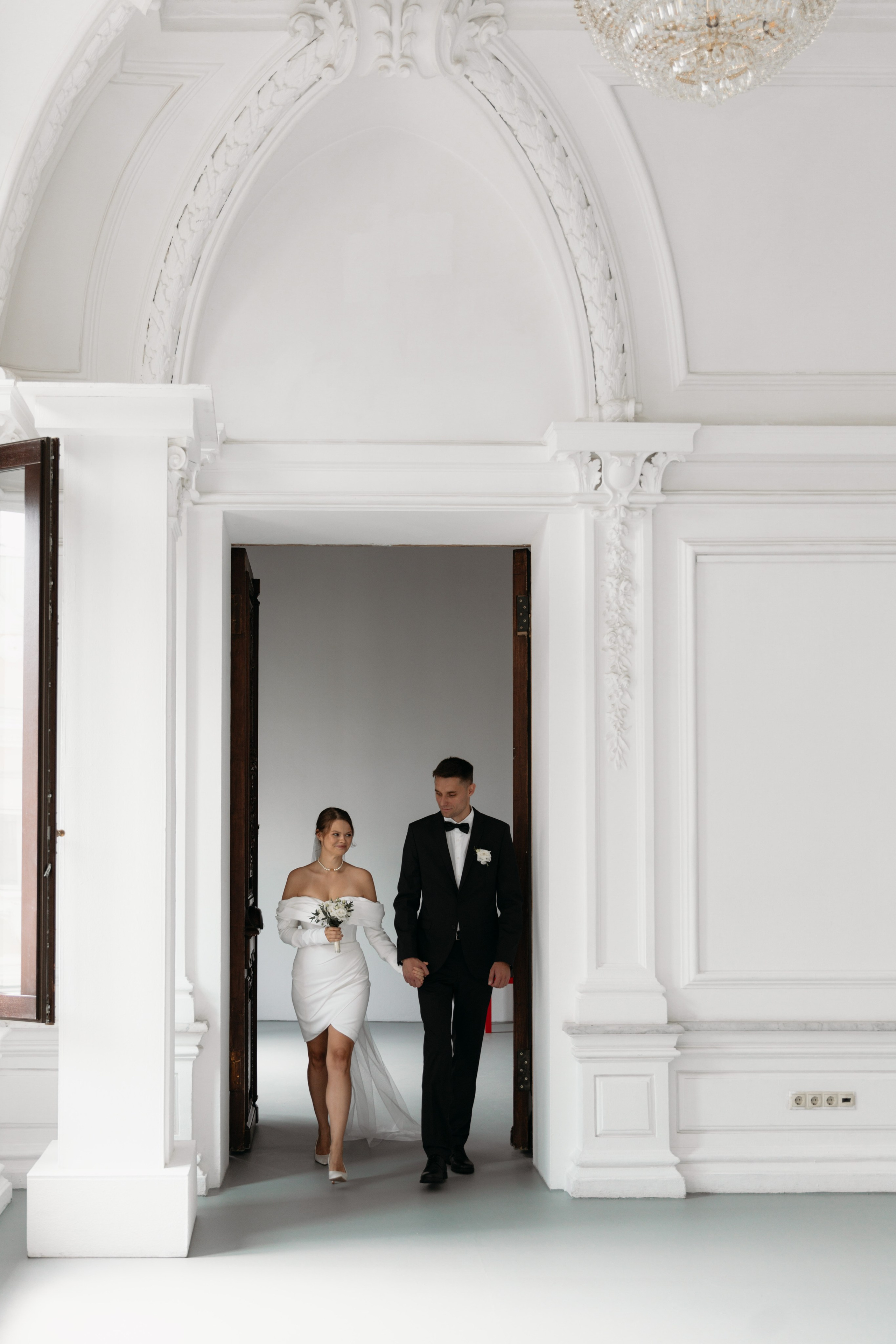 О & М Особняк Спиридонова. Женский и свадебный фотограф Москва Елизавета Перова