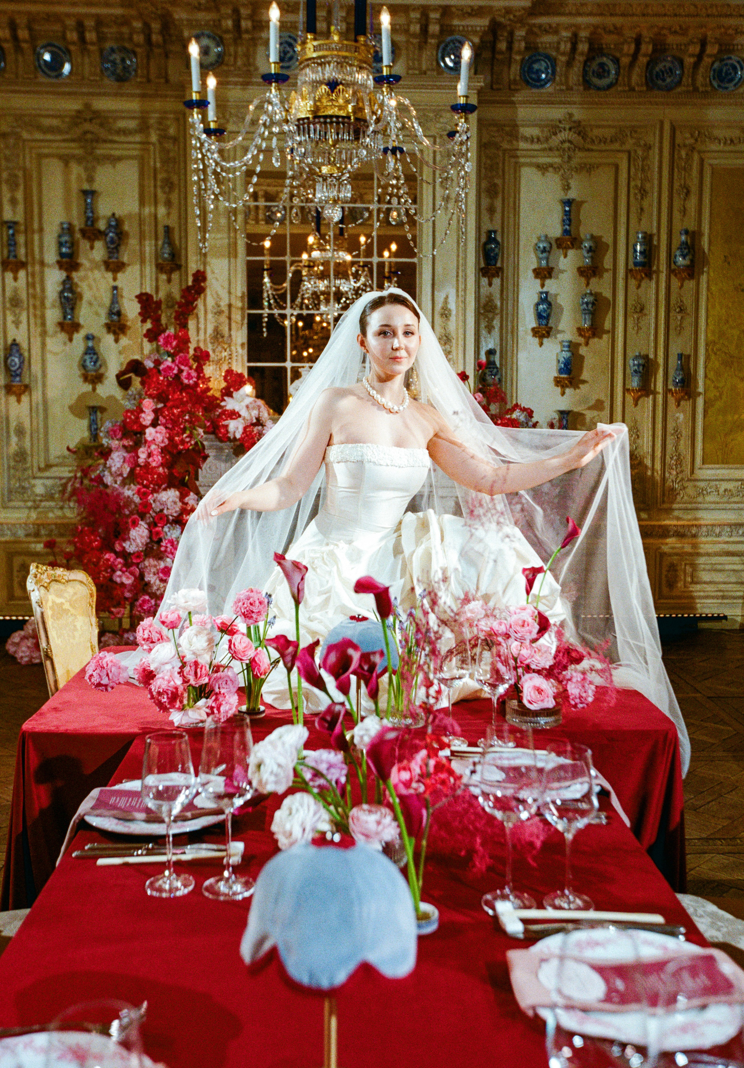 Свадьбы. Портретный и ивент-фотограф в Москве