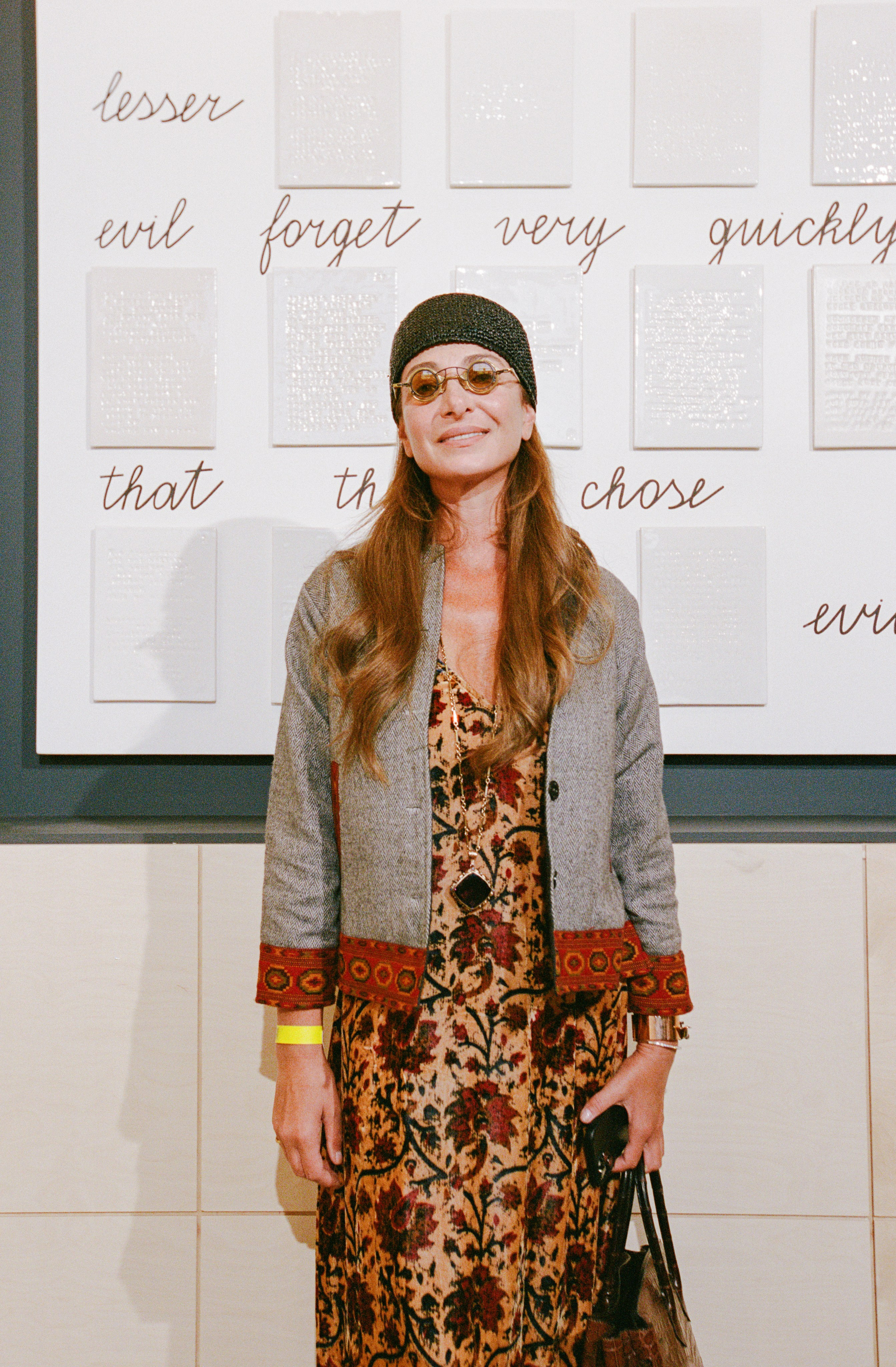 Сosmoscow 2025 (kodak portra 400). Портретный и ивент-фотограф в Москве