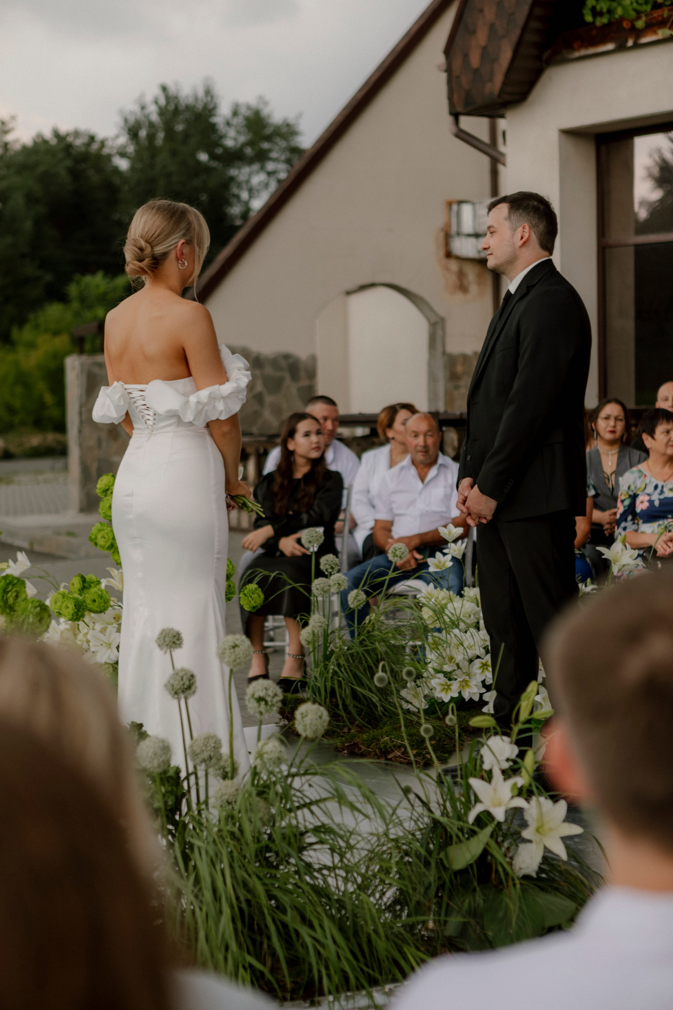 Лена и Вадим. Фотограф в Челябинске