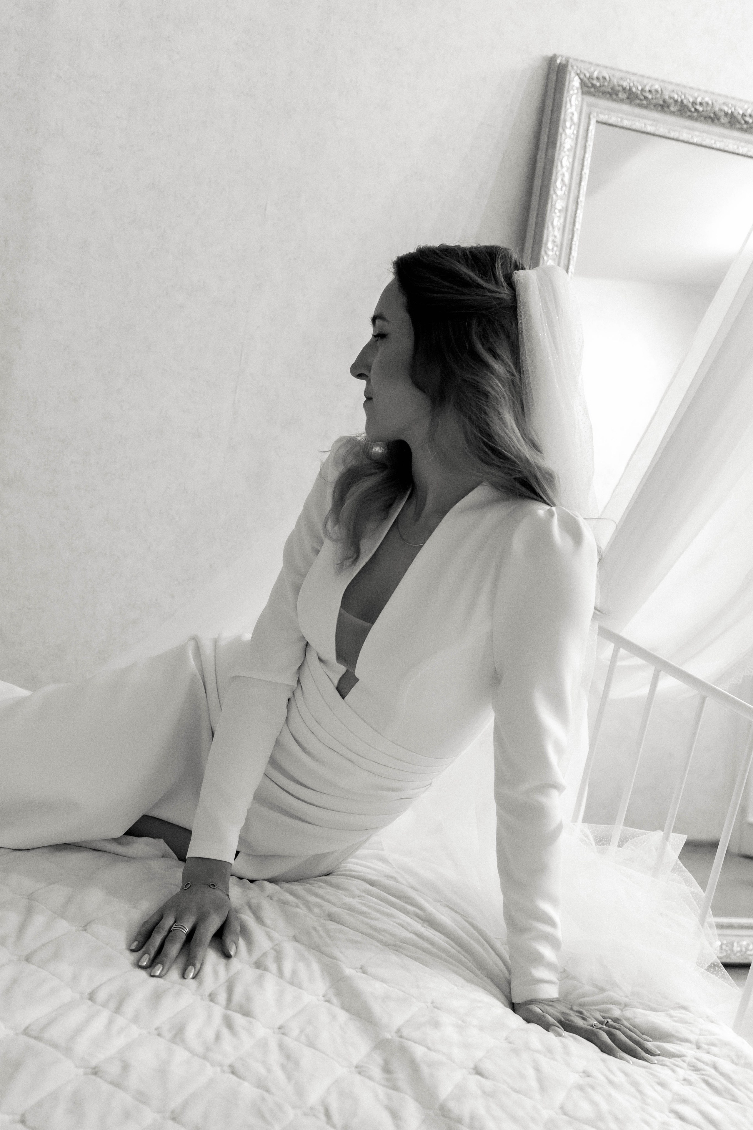 Свадьба. Дмитрий и Василиса. Свадебный фотограф. Москва и Московская Область