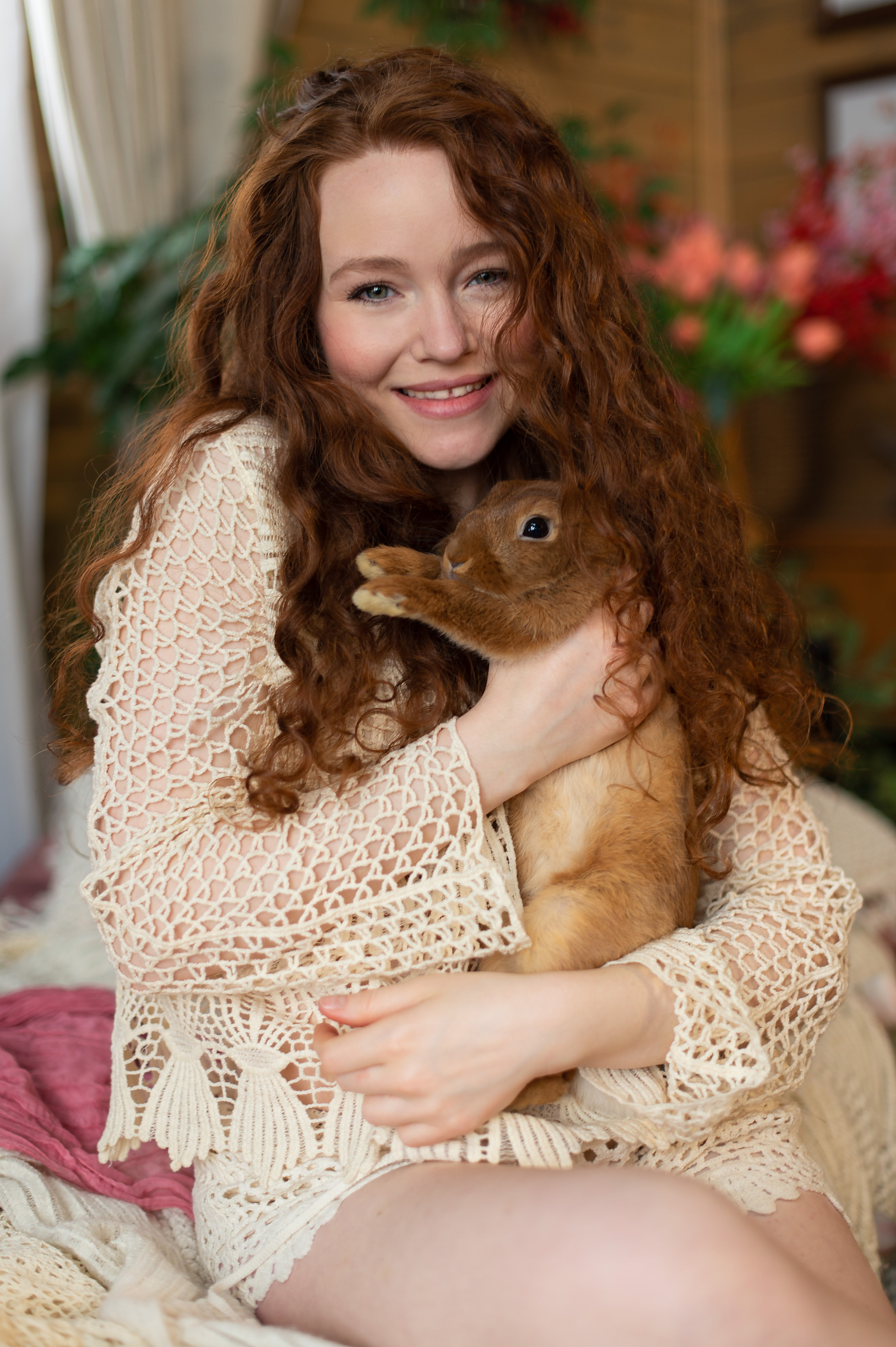 Индивидуальные. Семейный и портретный фотограф Надежда Вылку