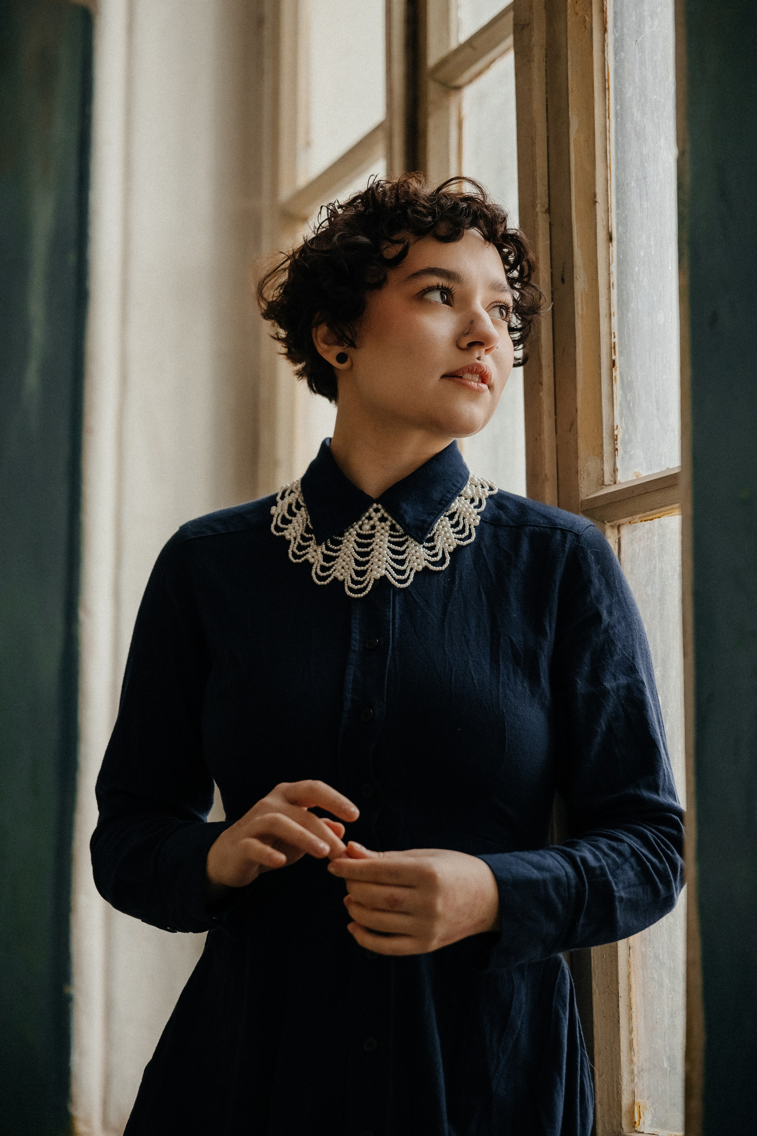 Женя. Свадебный фотограф Воронеж Оля Маркович