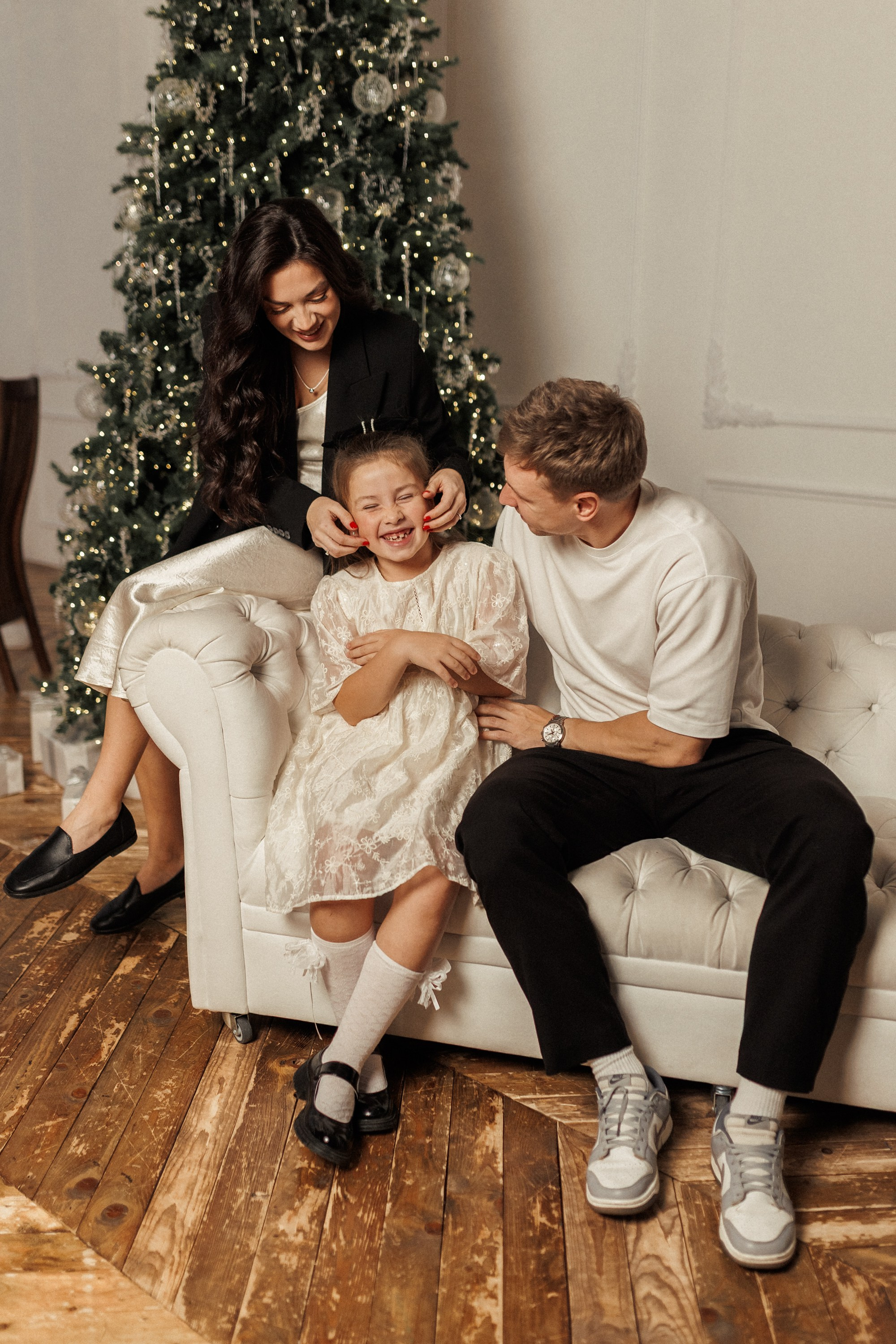 Богдан, Анастасия и София. Фотограф из Хабаровска Юлия Черёмушкина