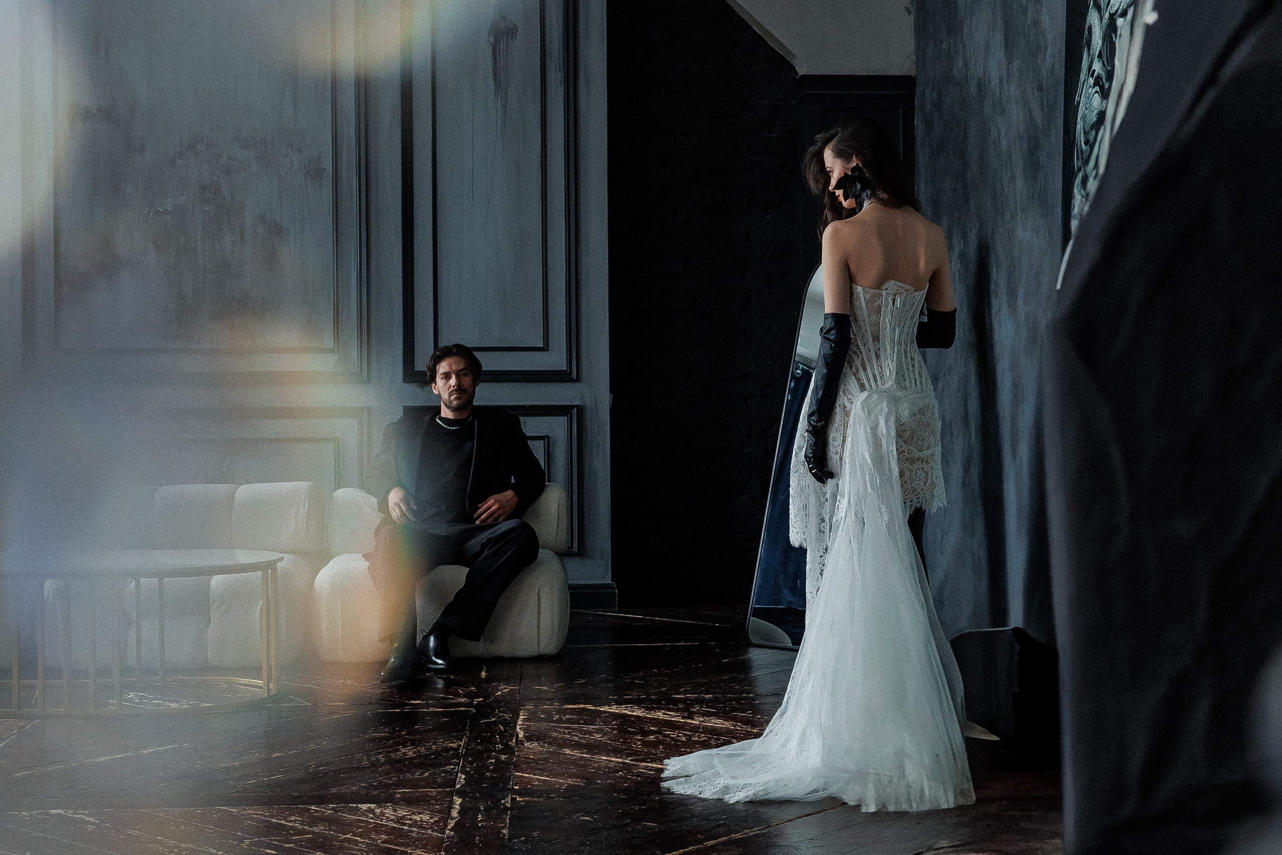 Фотопрактика МК Павла Лепешева. Фотограф из Хабаровска Юлия Черёмушкина