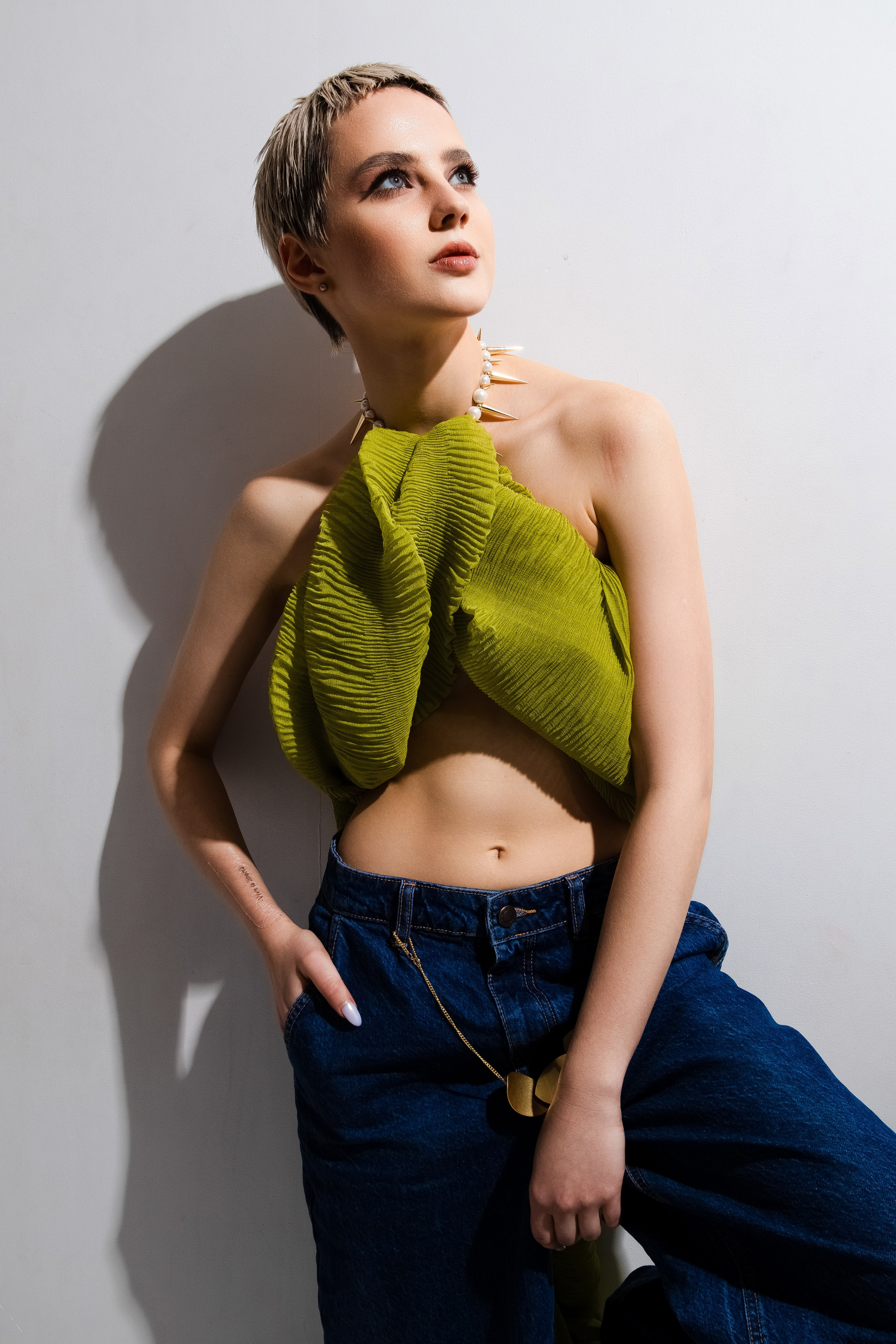 Анастасия. Фотограф из Хабаровска Юлия Черёмушкина