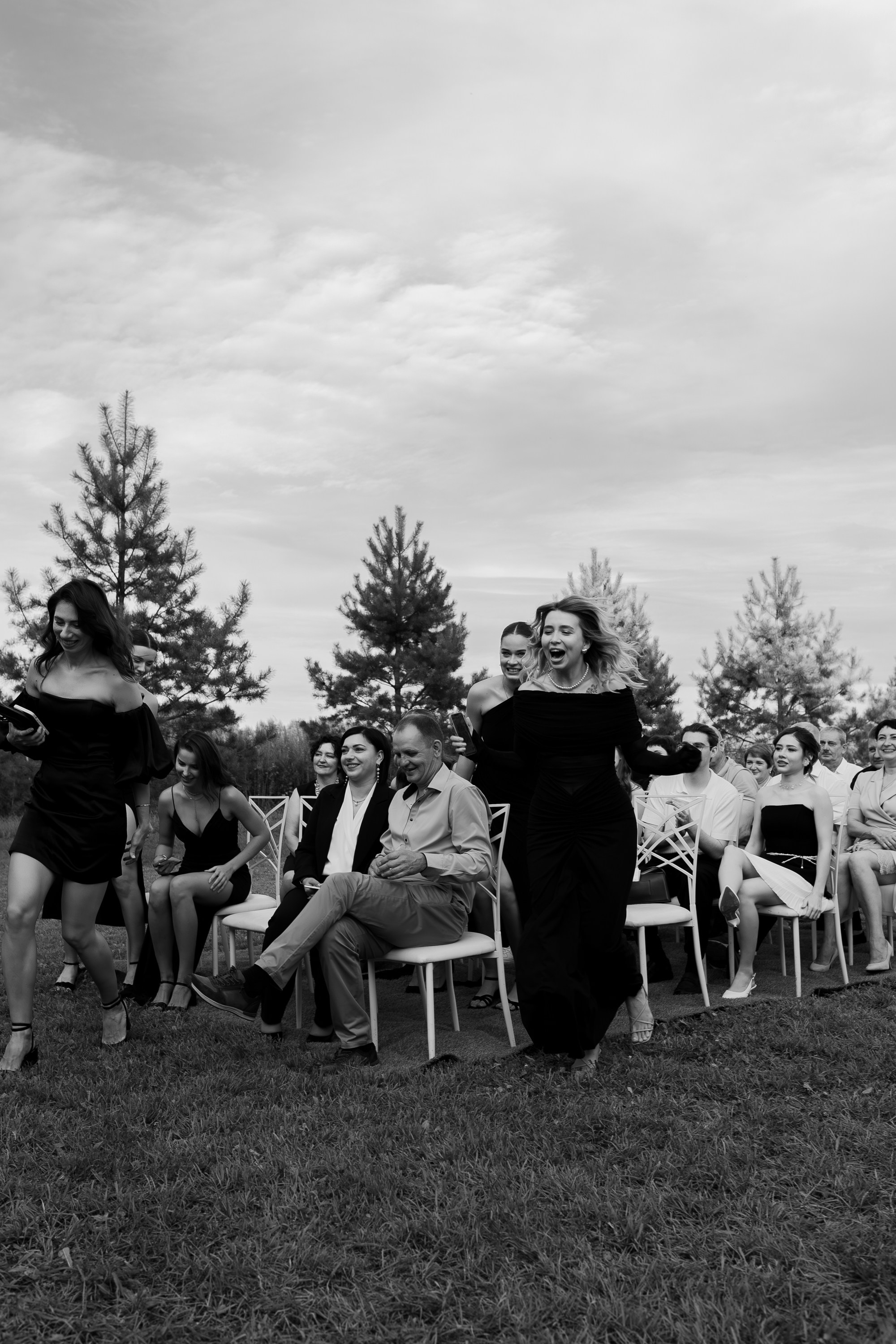 Дарья & Вячеслав. Фотограф из Хабаровска Юлия Черёмушкина