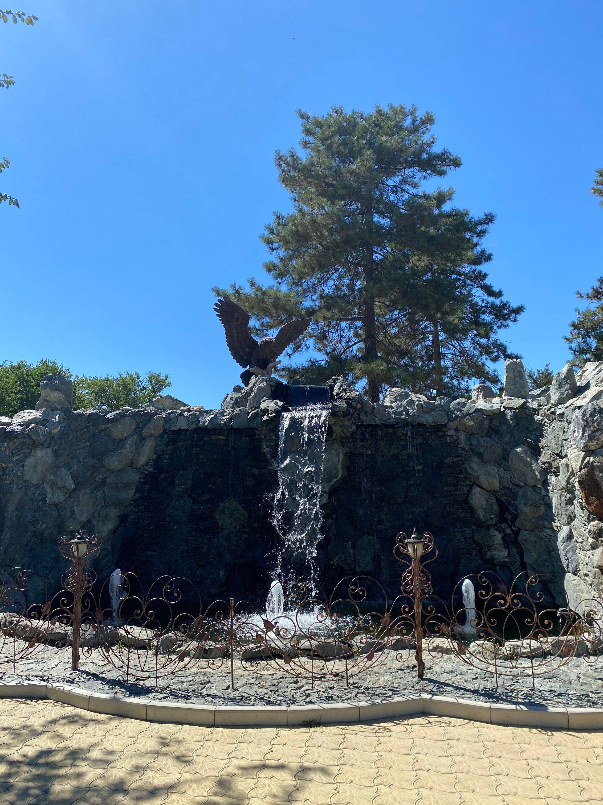 Анапа — 20. Своя Мастерская