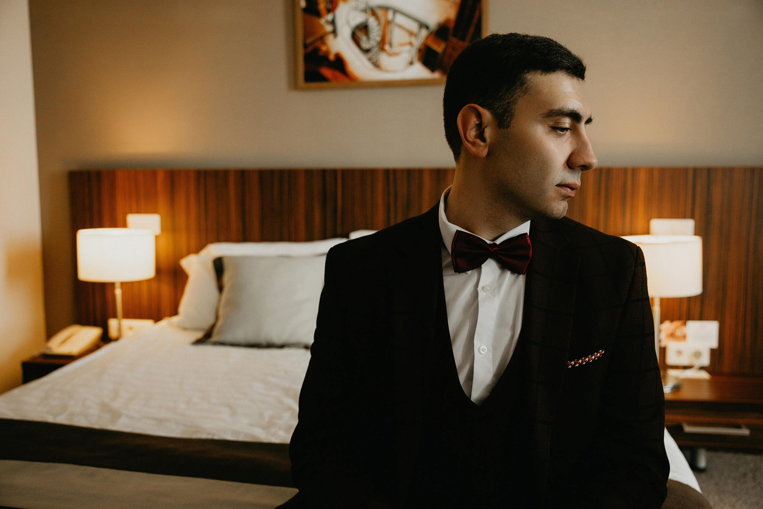 Свадебная фотосессия в Иваново и Москве. Свадебный фотограф в Иваново Гитарина Черняева