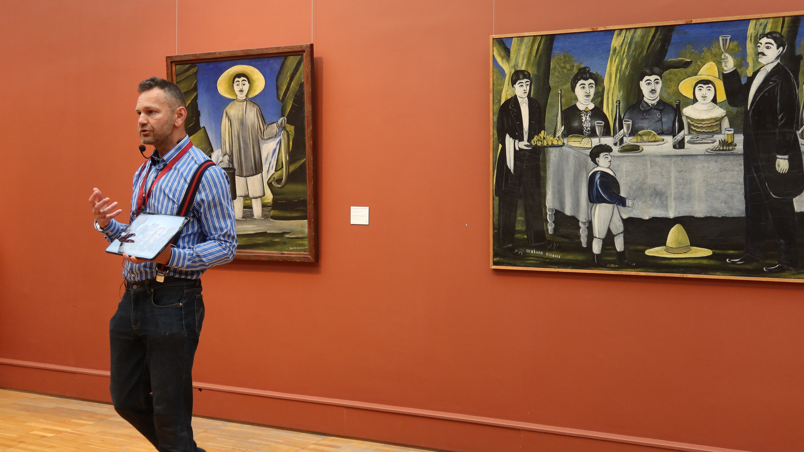 «БольшеЧемМожешь» Благотворительный проект Новая Третьяковская галерея. Victoria Radjevna Репортажный Фотограф — Видеограф Москва • Санкт-Петербург