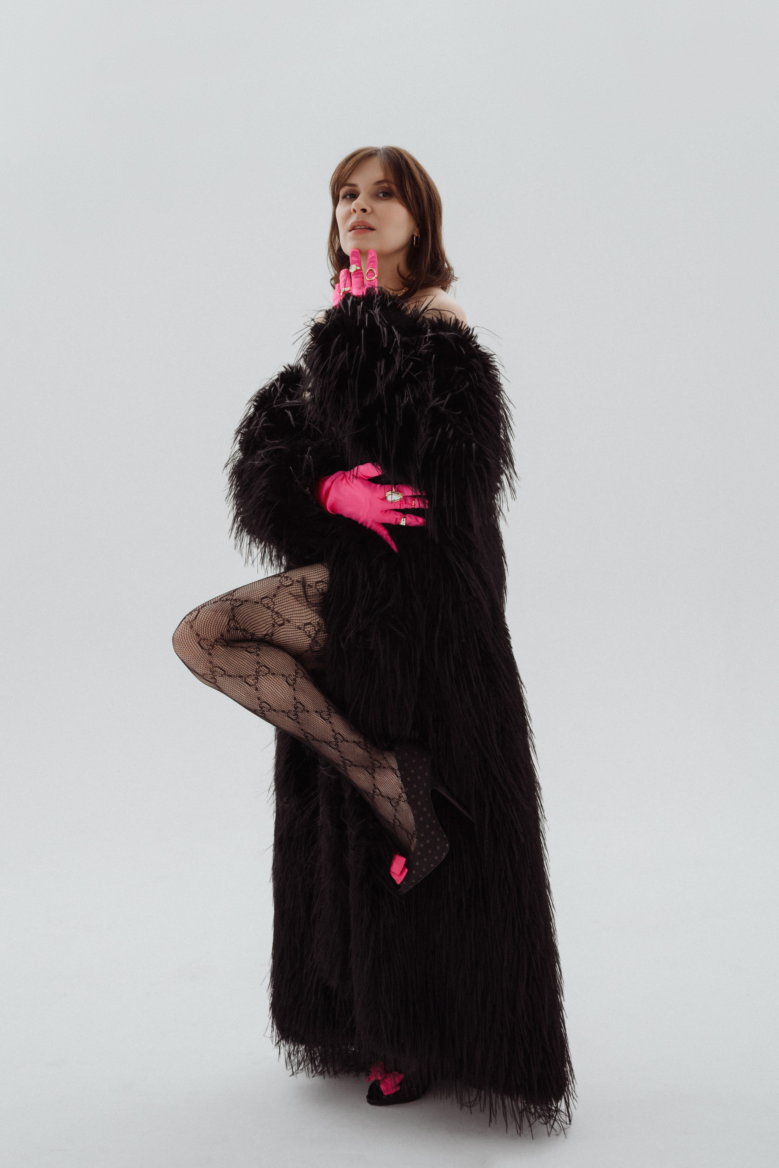 Bohemic. Фотограф Любовь Белявцева