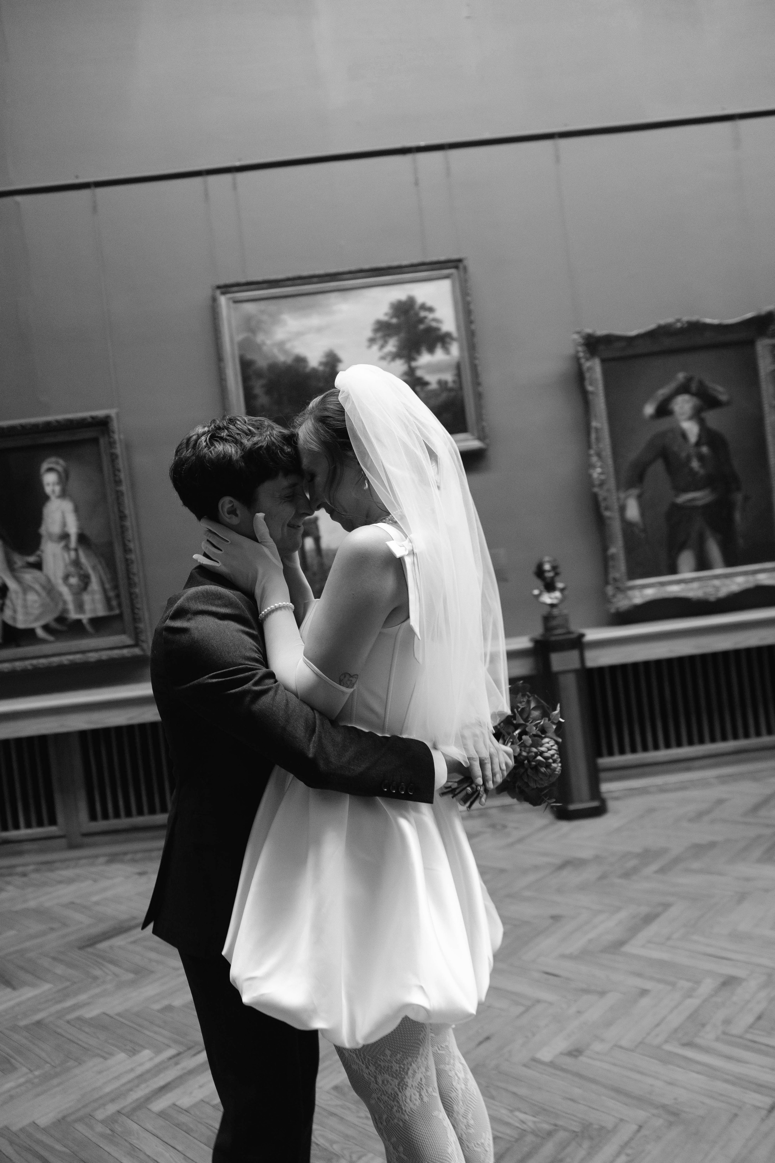 Ксения & Юрий. Свадебный и портретный фотограф Соломко Диана