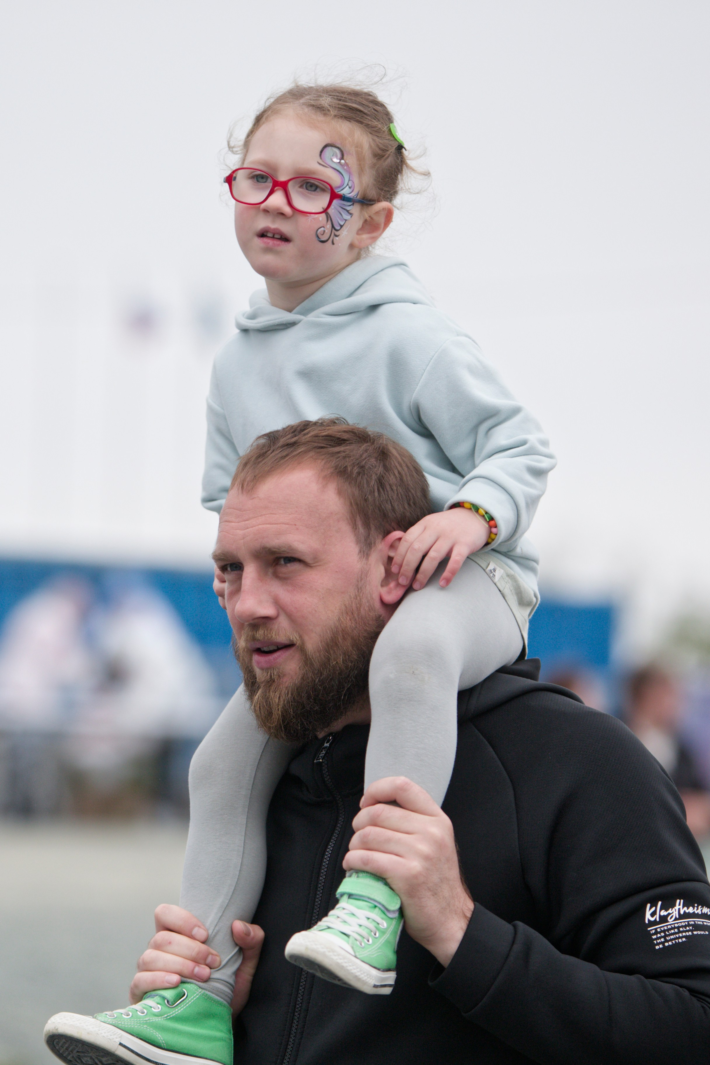 Pride kids. Кутузов Евгений Фотограф в Южно-Сахалинске