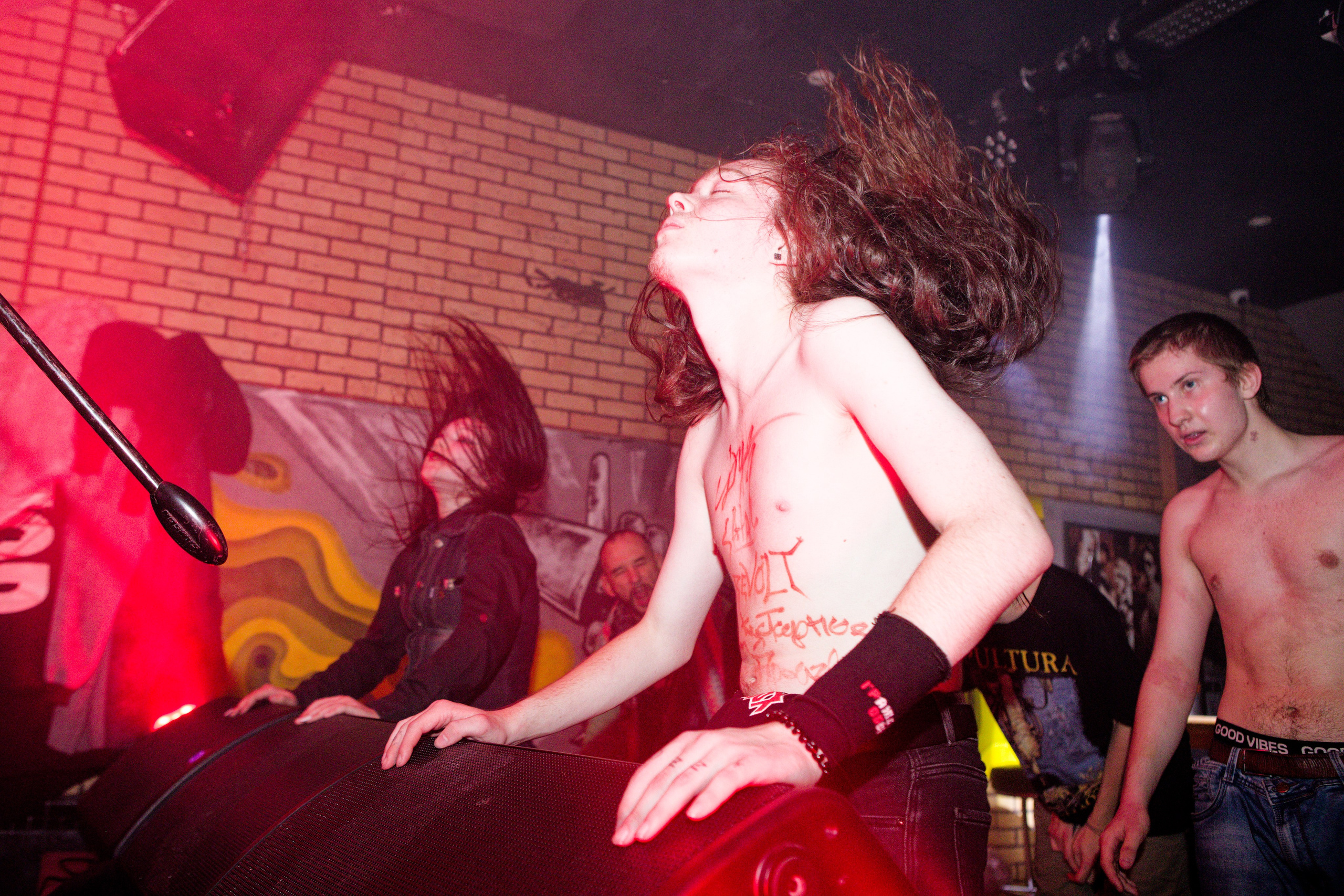 День Рождения «Тромбона», оба дня. Кутузов Евгений Фотограф в Южно-Сахалинске