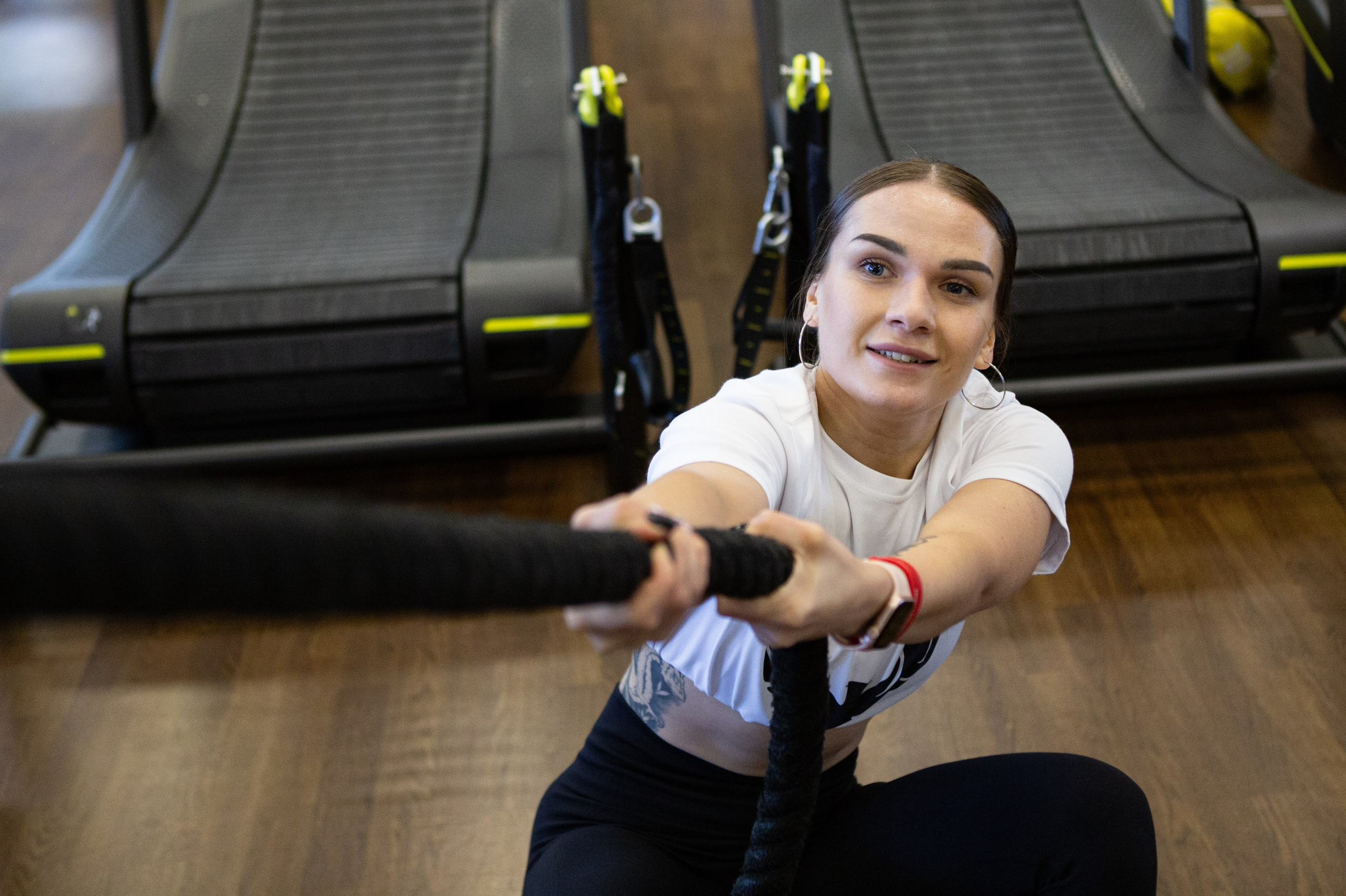 OCR Indoor Light. Кутузов Евгений Фотограф в Южно-Сахалинске