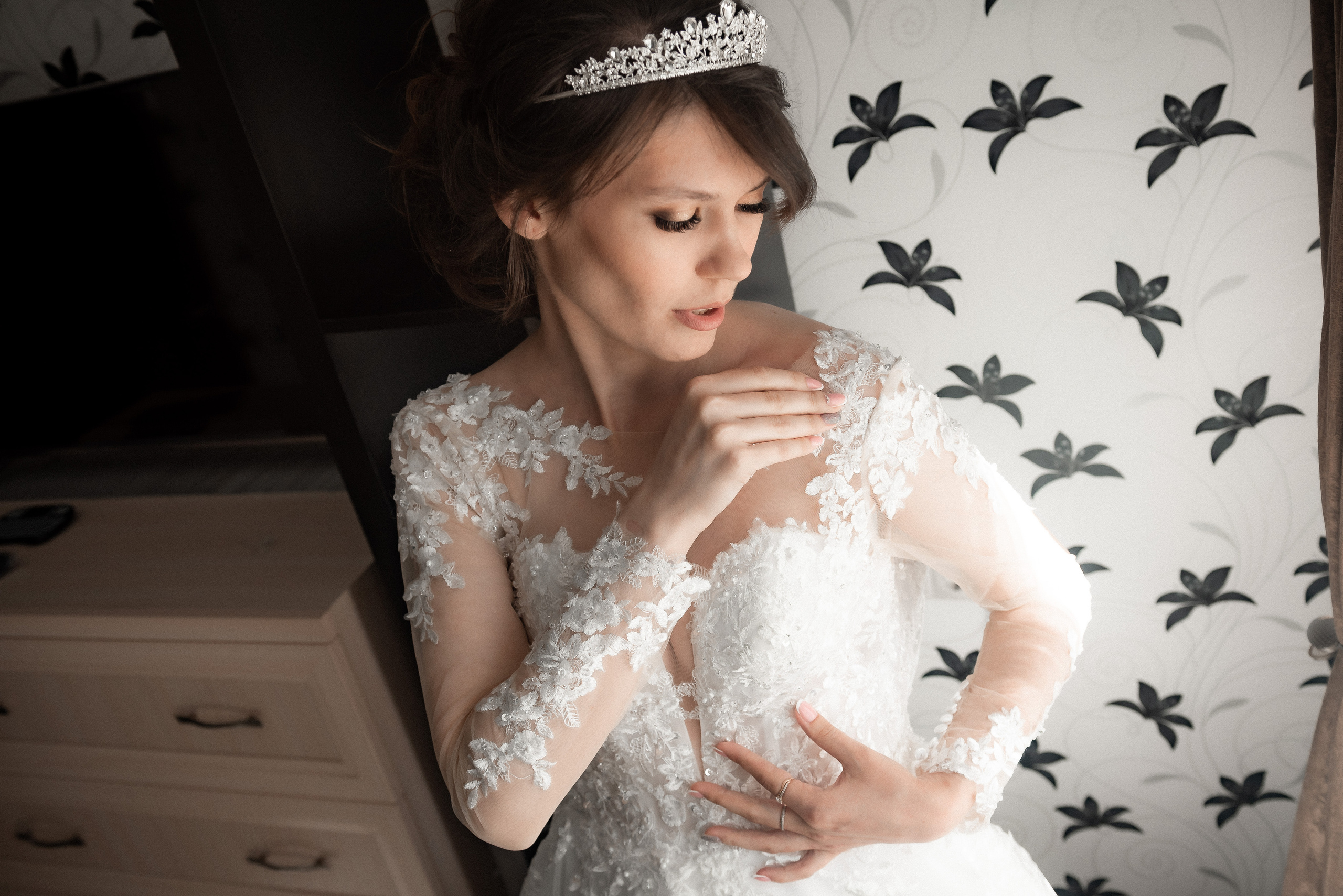 Роман и Галина. Фотограф Павел Шубин, Сергиев Посад