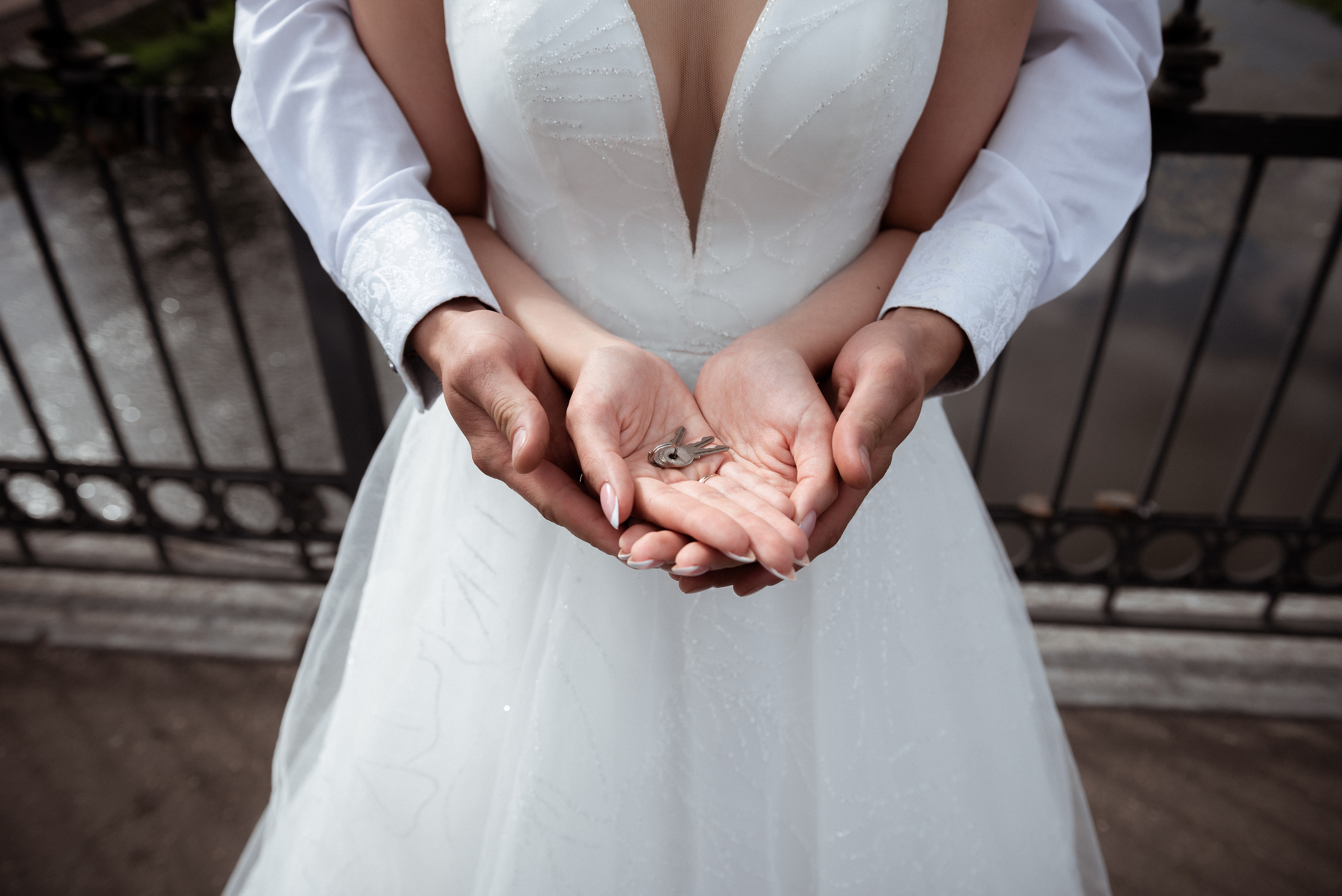 Дмитрий и Дарья. Фотограф Павел Шубин, Сергиев Посад