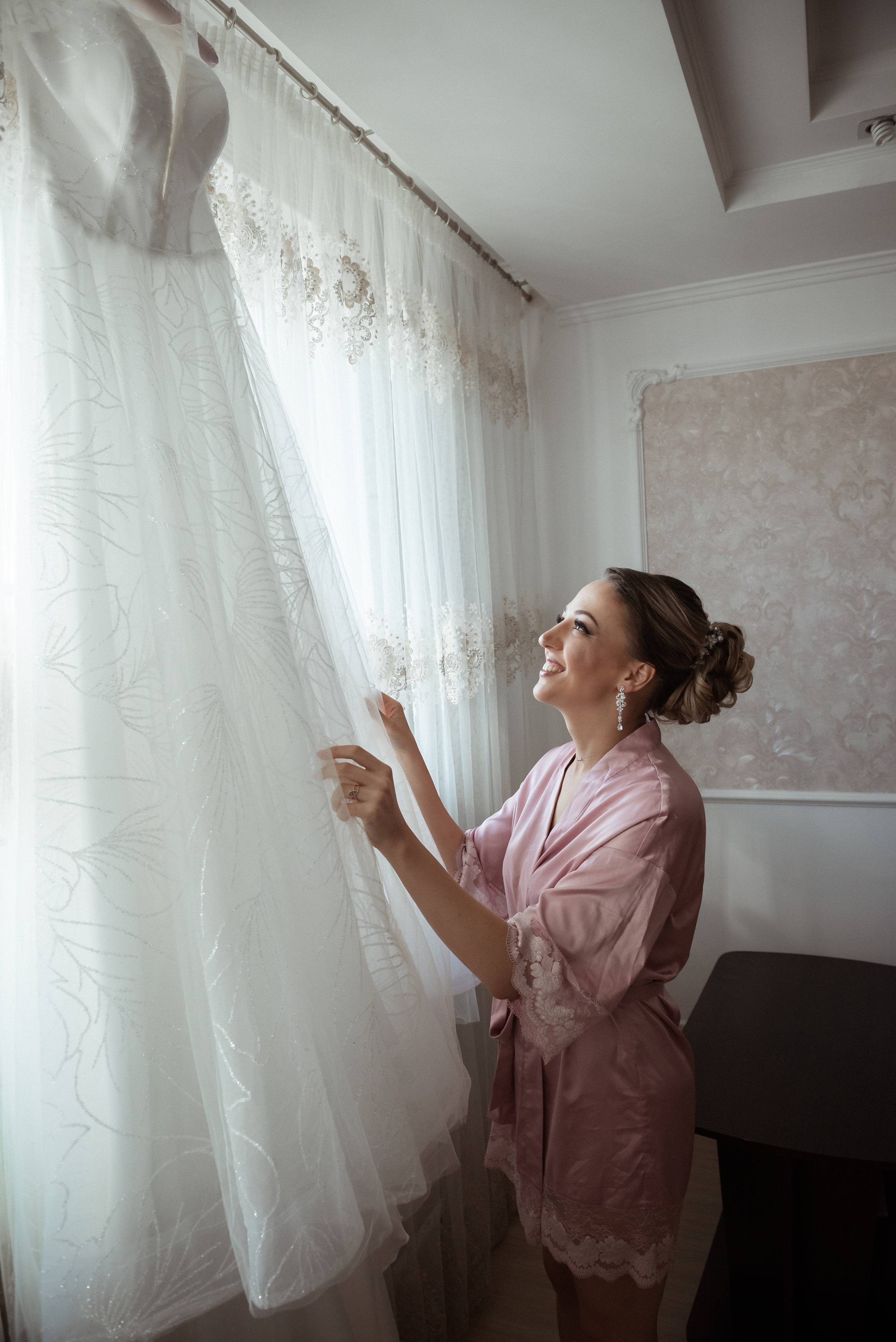 Дмитрий и Дарья. Фотограф Павел Шубин, Сергиев Посад