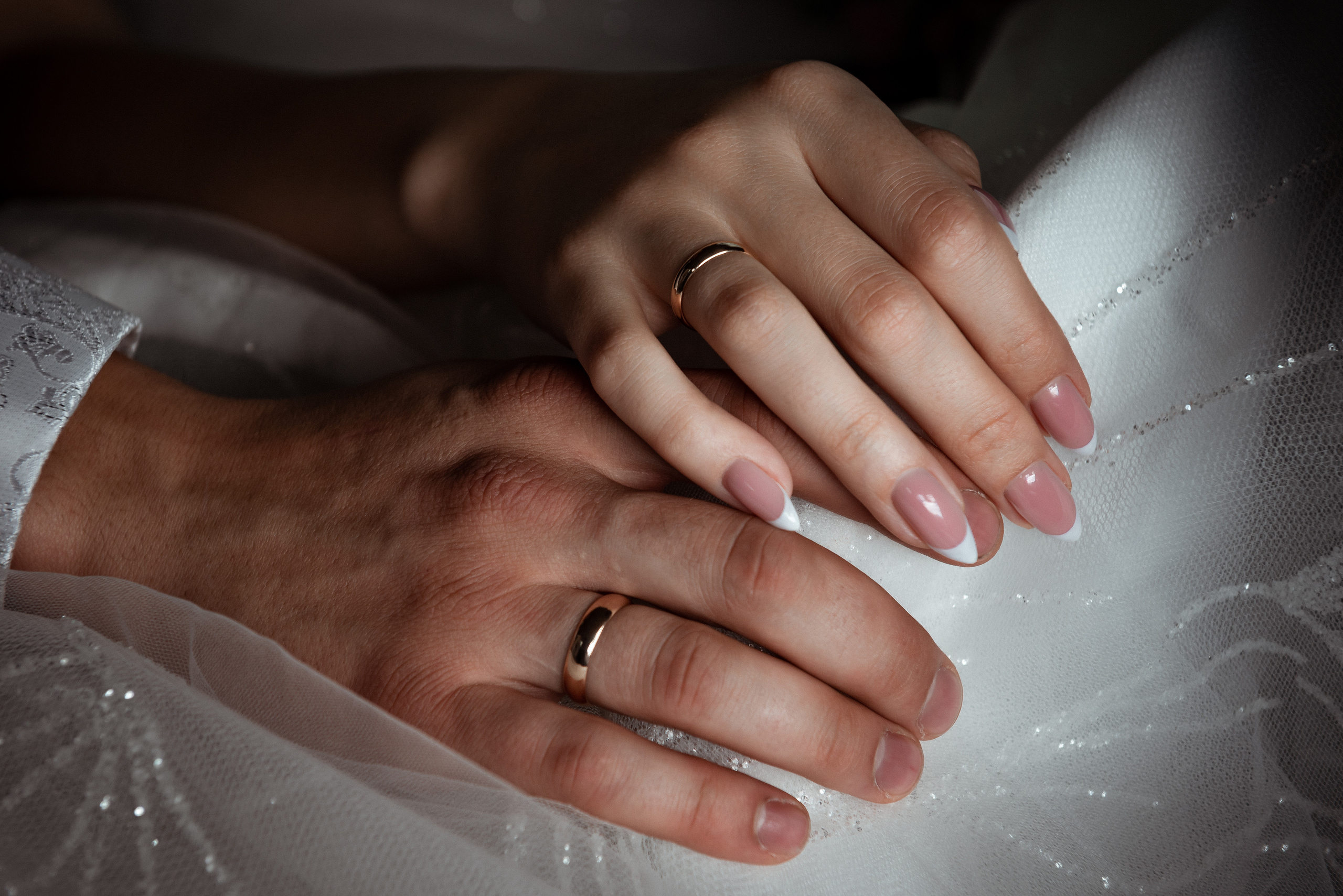 Дмитрий и Дарья. Фотограф Павел Шубин, Сергиев Посад