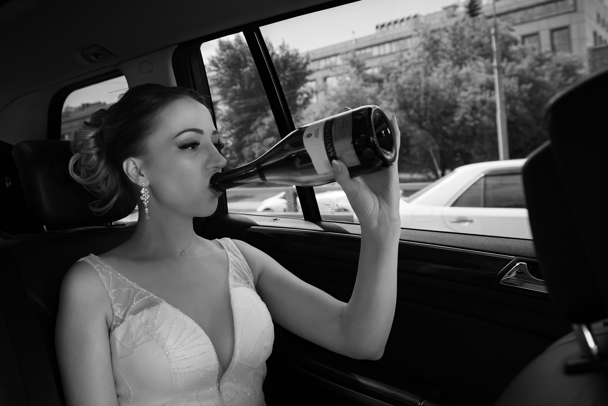 Дмитрий и Дарья. Фотограф Павел Шубин, Сергиев Посад