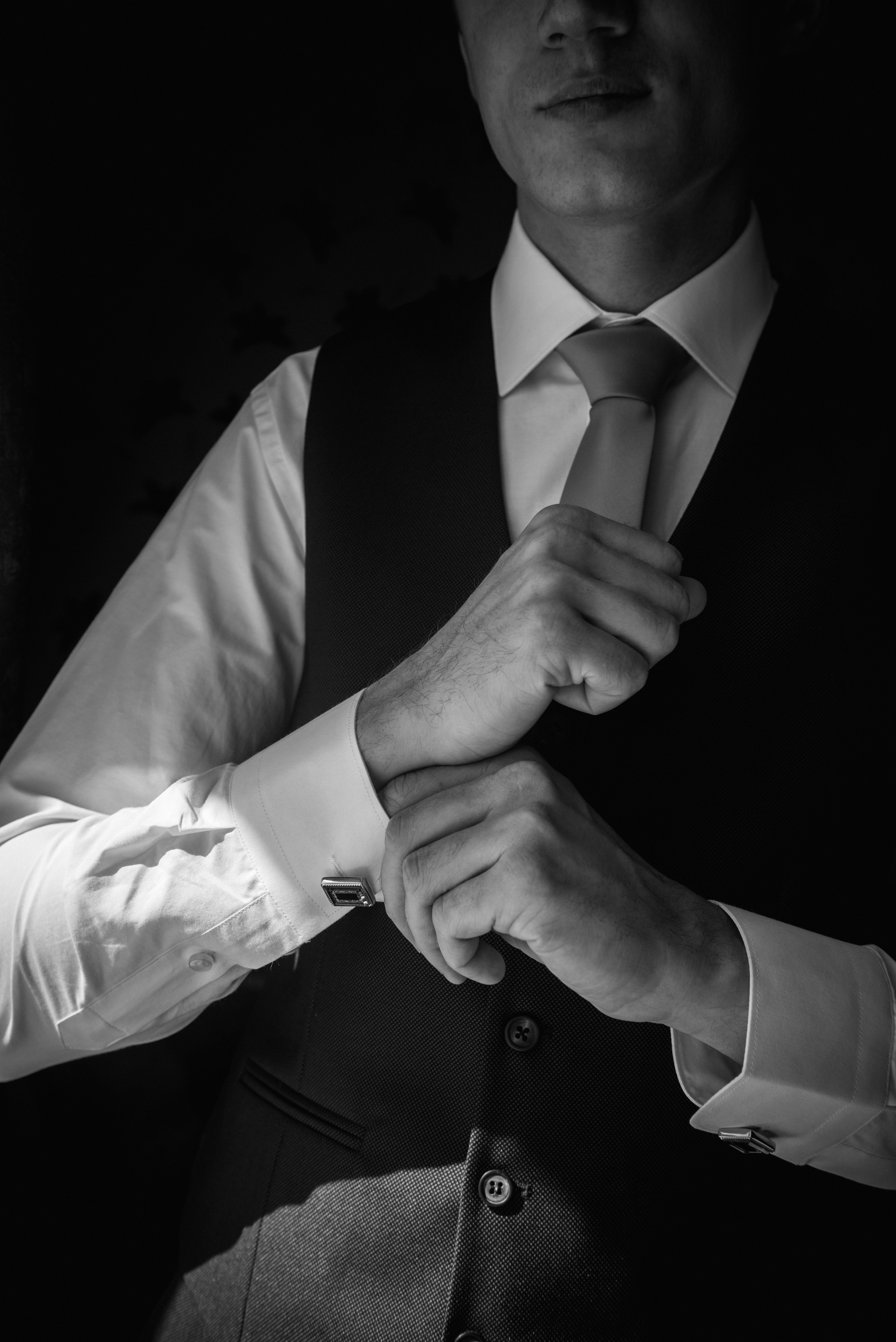 Роман и Галина. Фотограф Павел Шубин, Сергиев Посад