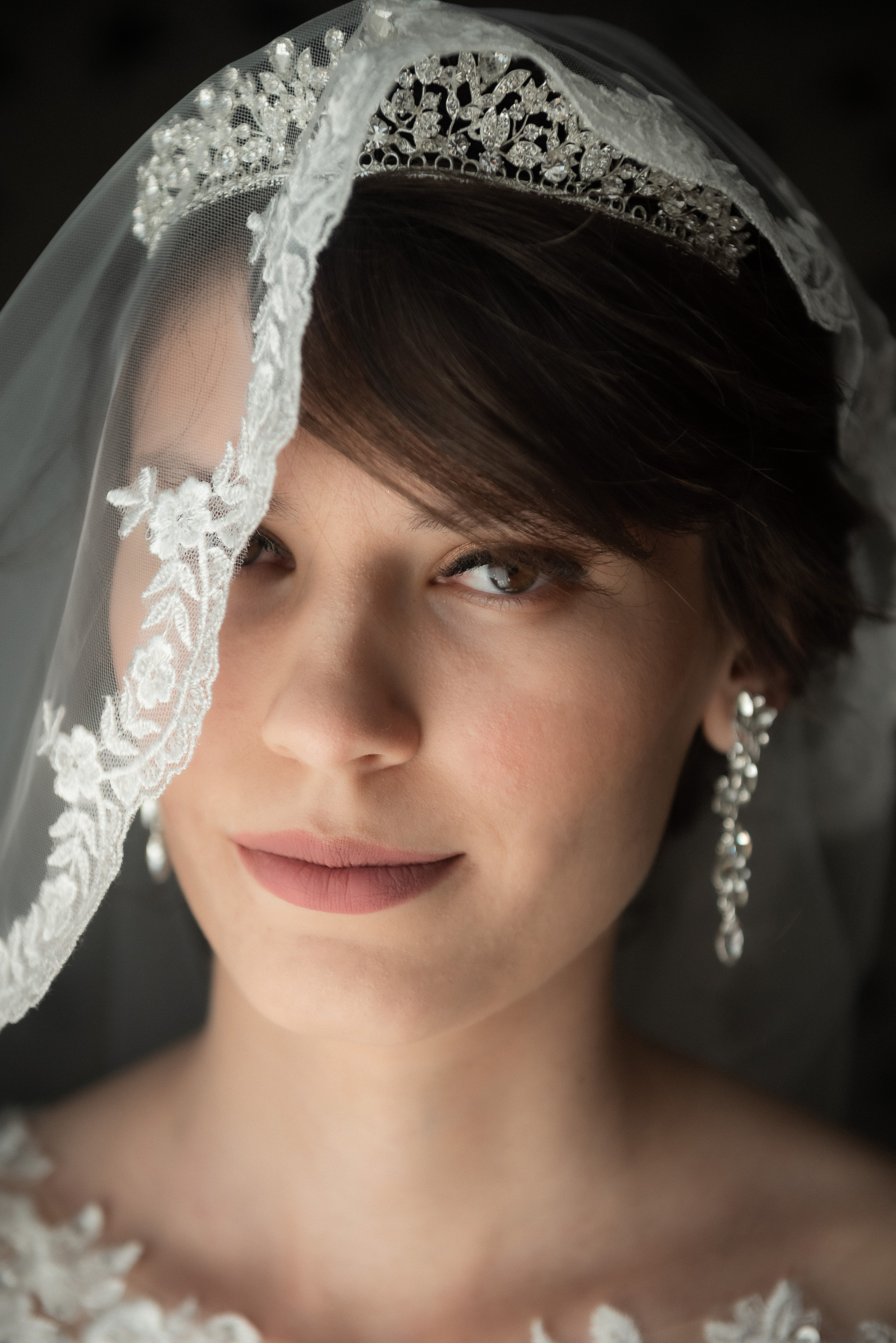 Роман и Галина. Фотограф Павел Шубин, Сергиев Посад