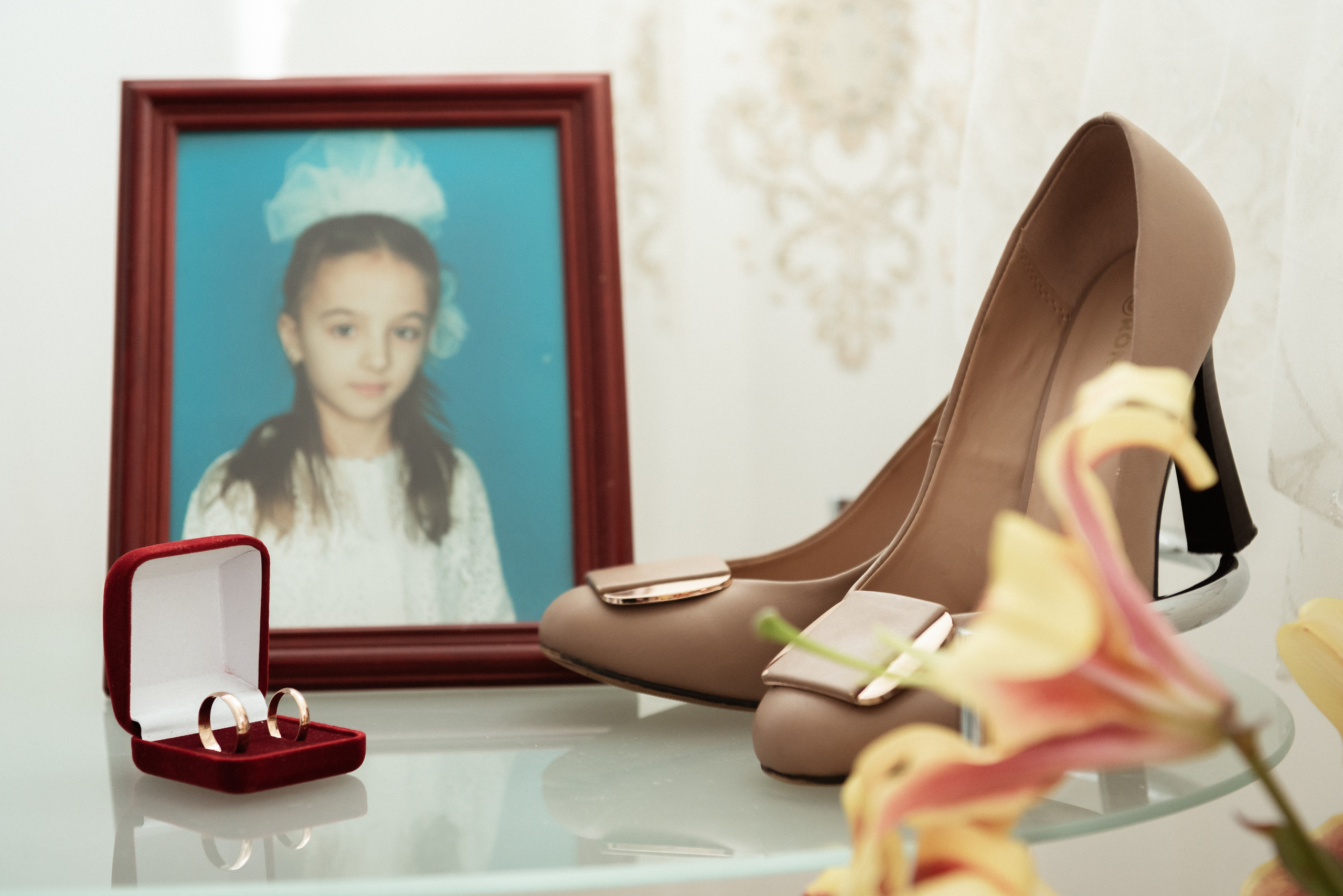 Дмитрий и Дарья. Фотограф Павел Шубин, Сергиев Посад