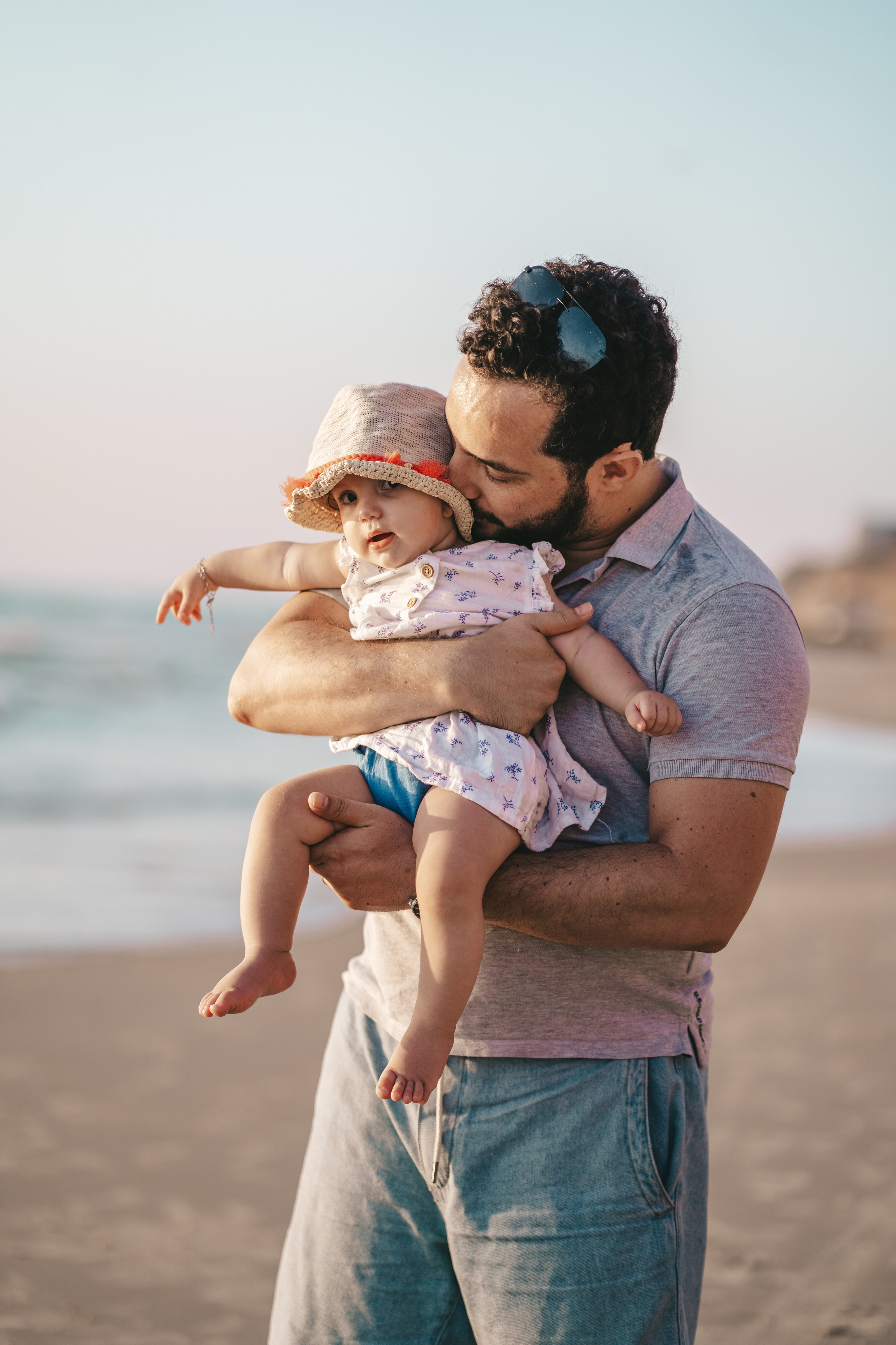Семейная фотосессия Джоанны. Семейный и детский фотограф в Израиле и Москве Дорошок Надя