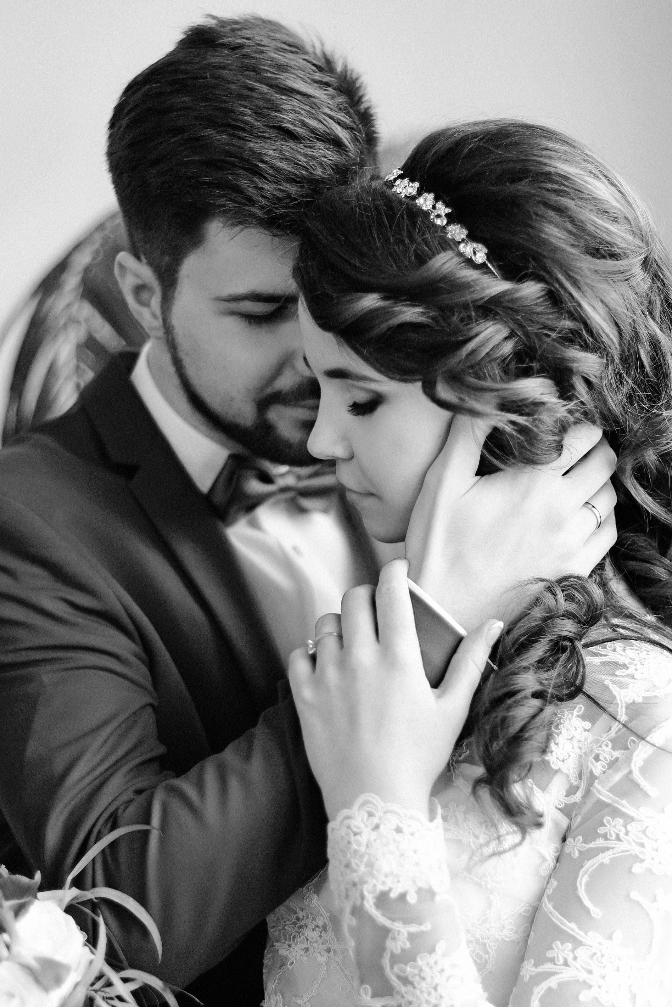 Свадебное. Универсальный фотограф и видеограф